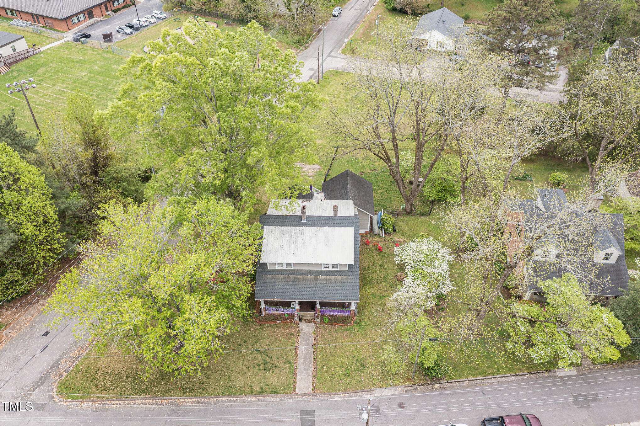 Warrenton, NC 27589,303 Wilcox Street