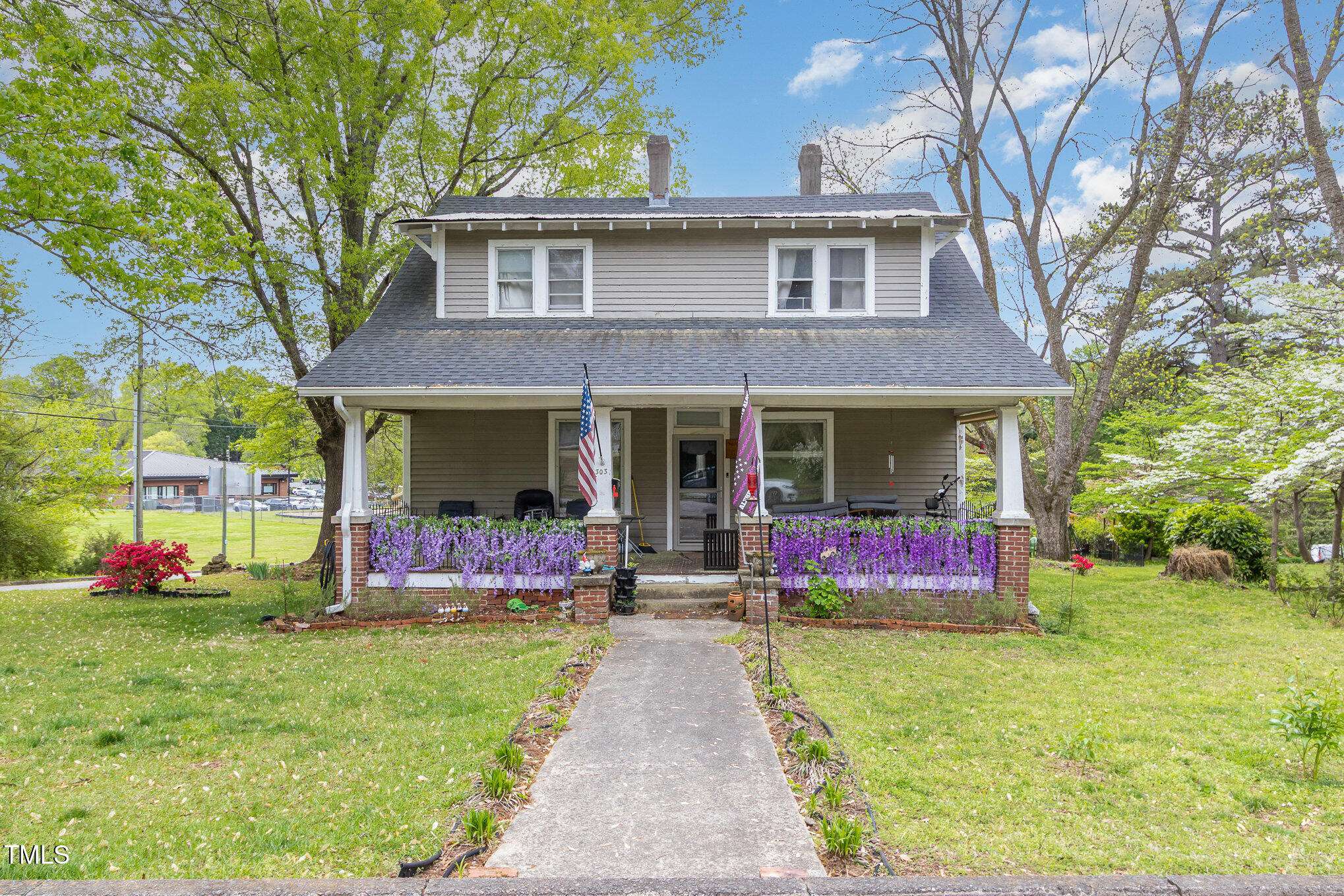 Warrenton, NC 27589,303 Wilcox Street