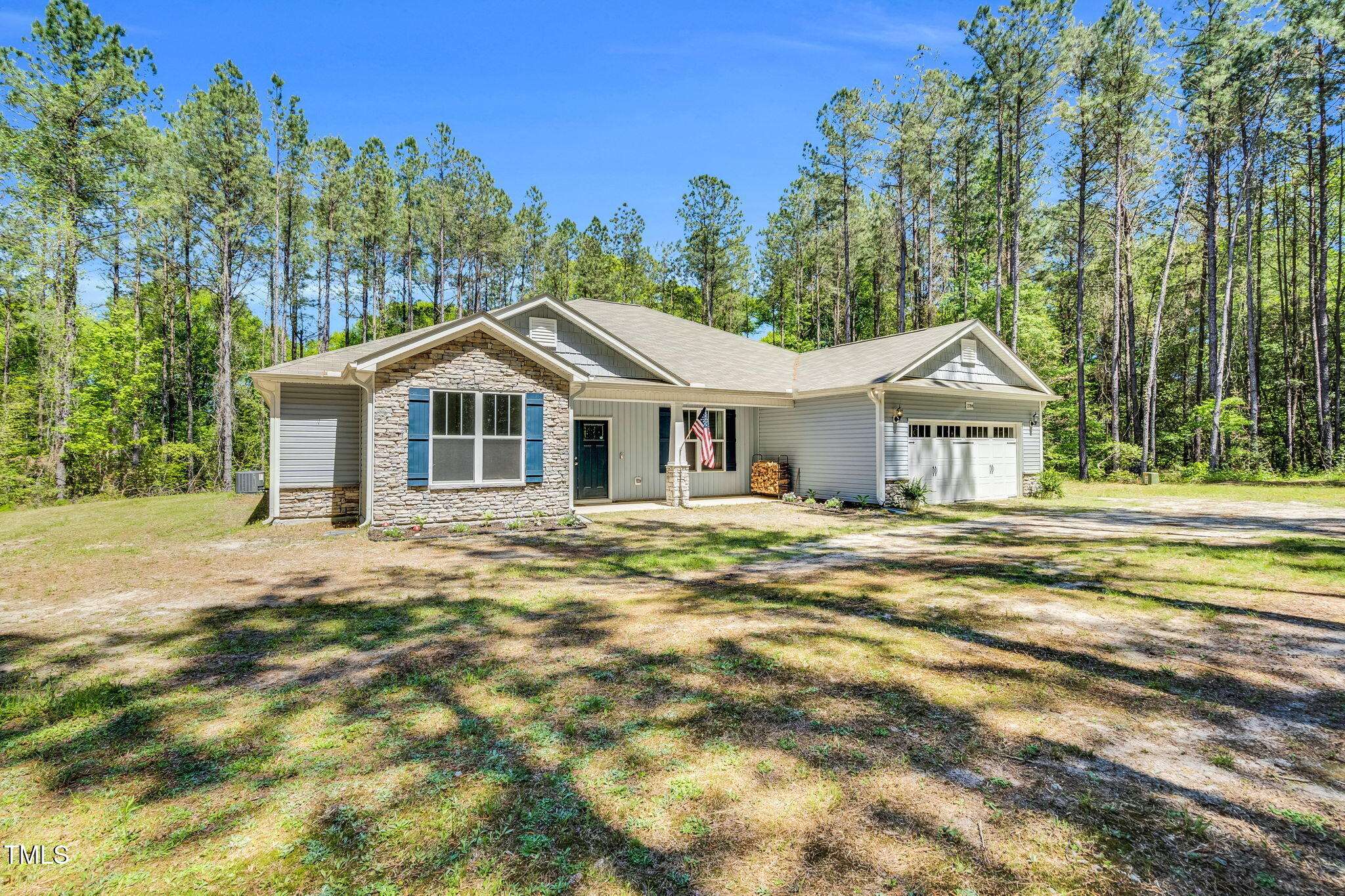 Lillington, NC 27546,2784 Norrington Road