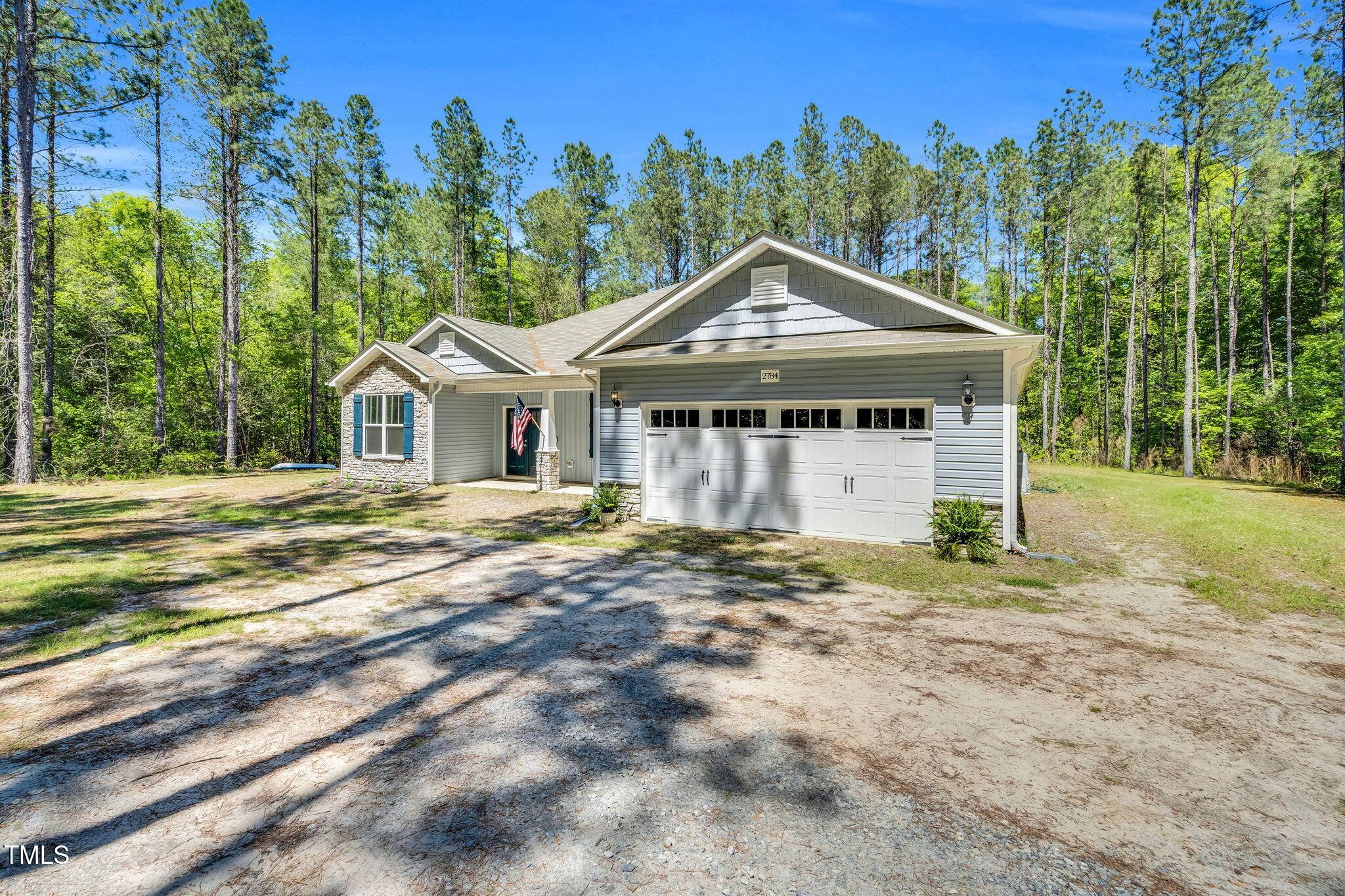 Lillington, NC 27546,2784 Norrington Road