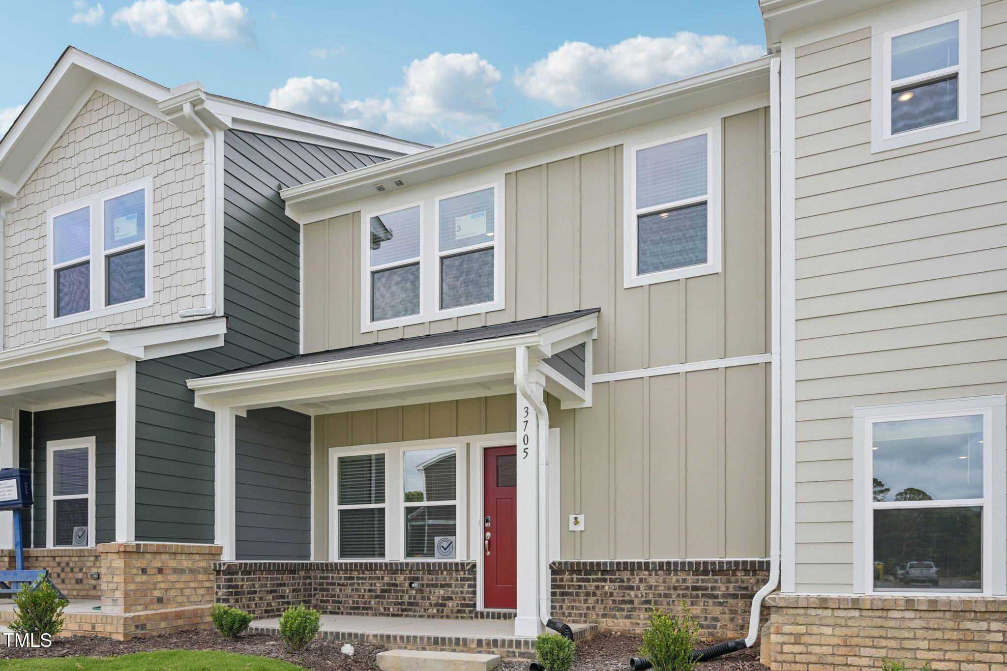 Zebulon, NC 27597,3705 Rosebush Drive