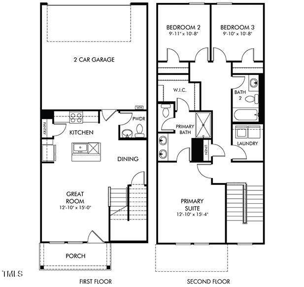 Zebulon, NC 27597,3709 Rosebush Drive
