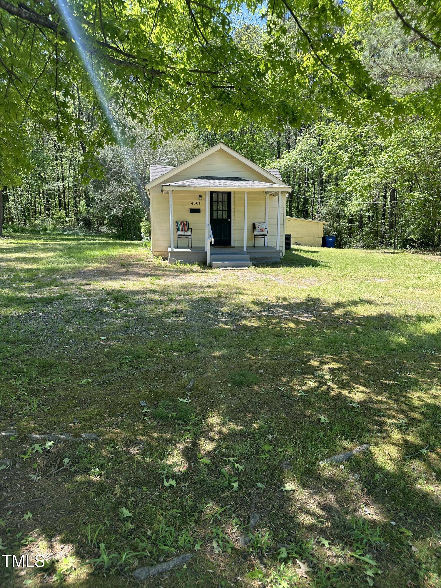 Raleigh, NC 27612,4501 Duraleigh Road