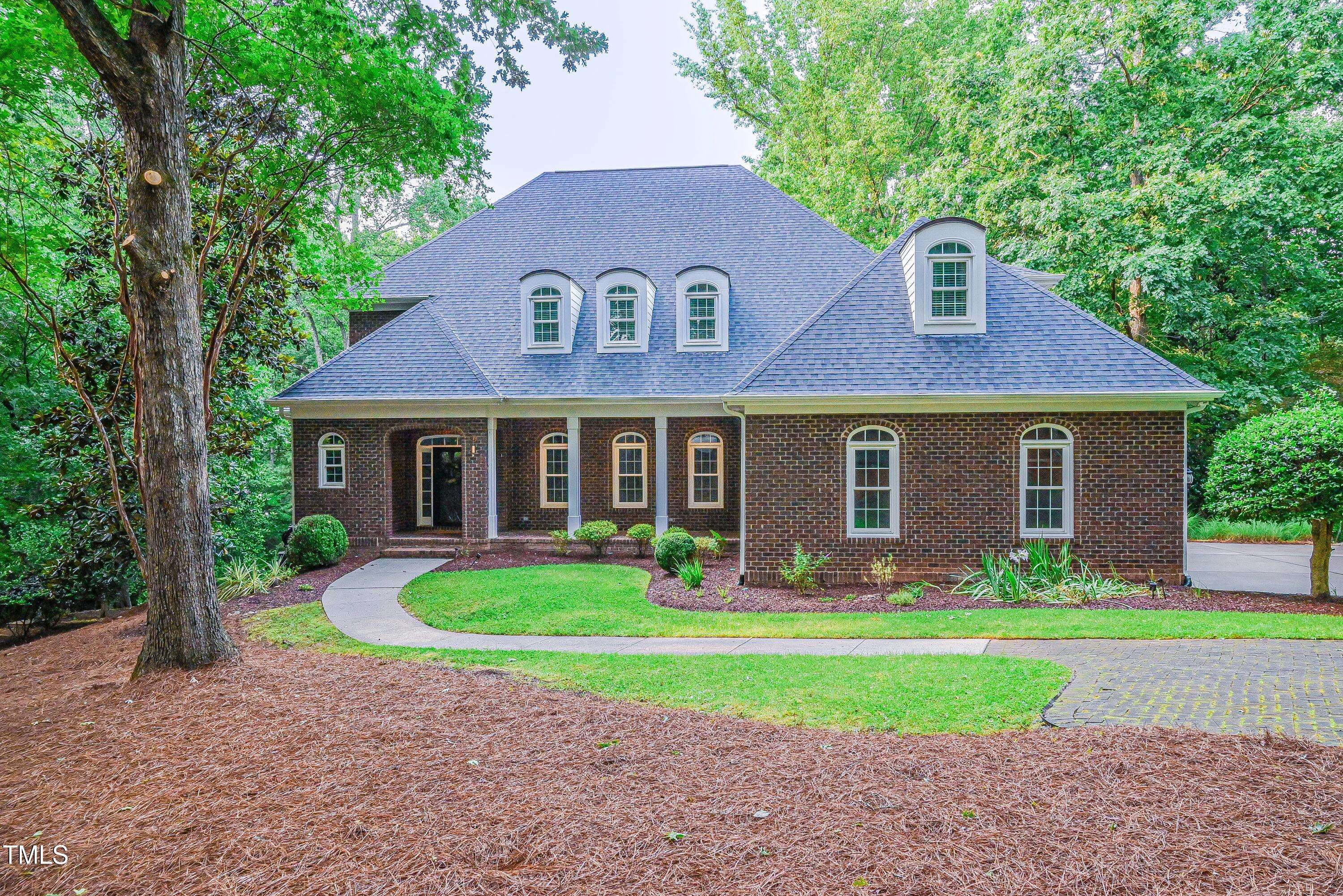 Raleigh, NC 27606,5504 Spring Bluffs Lane