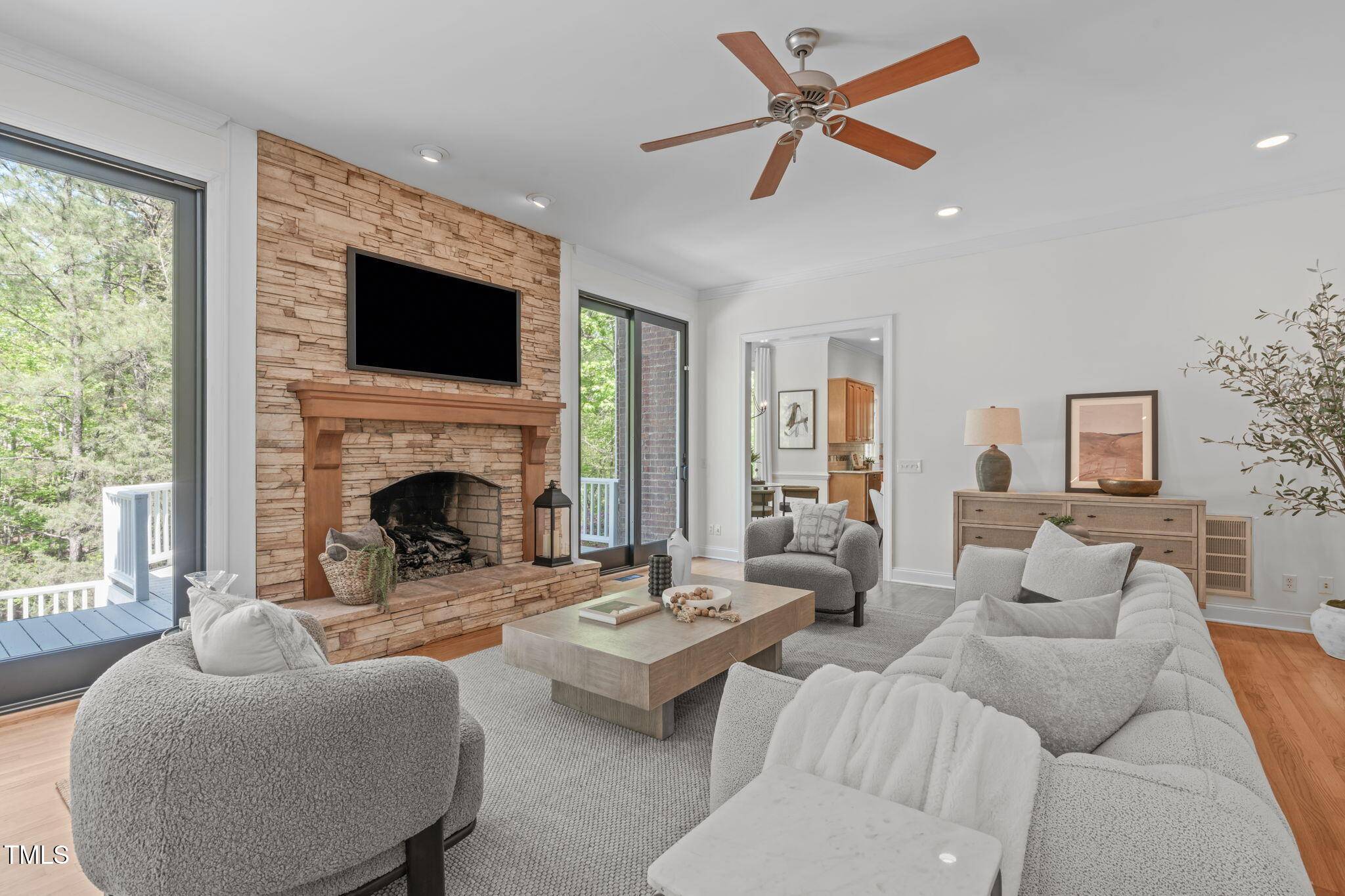 Raleigh, NC 27606,5504 Spring Bluffs Lane