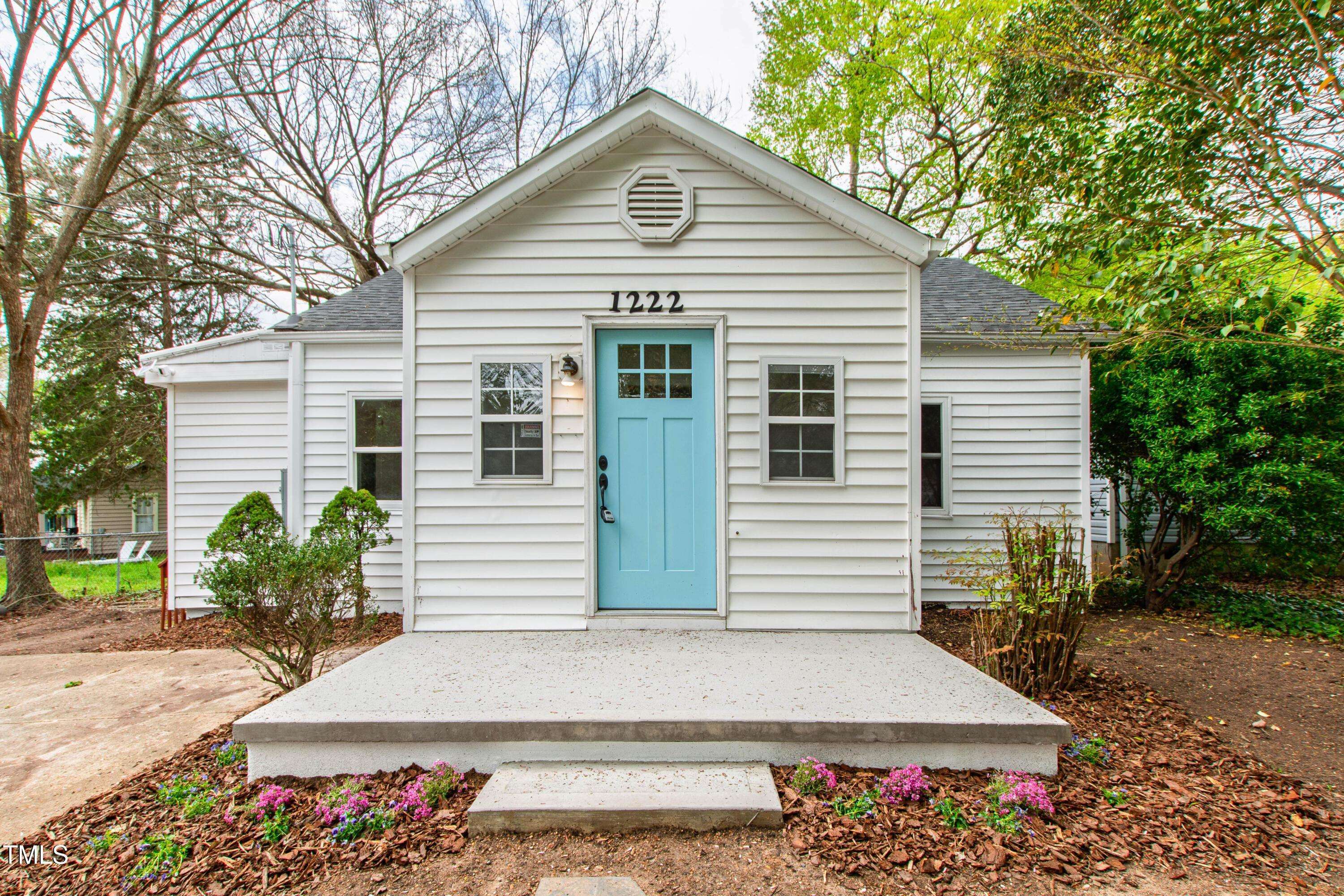 Raleigh, NC 27603,1222 Duffy Place