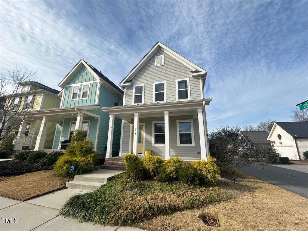 Wendell, NC 27591,608 Mill Station Lane