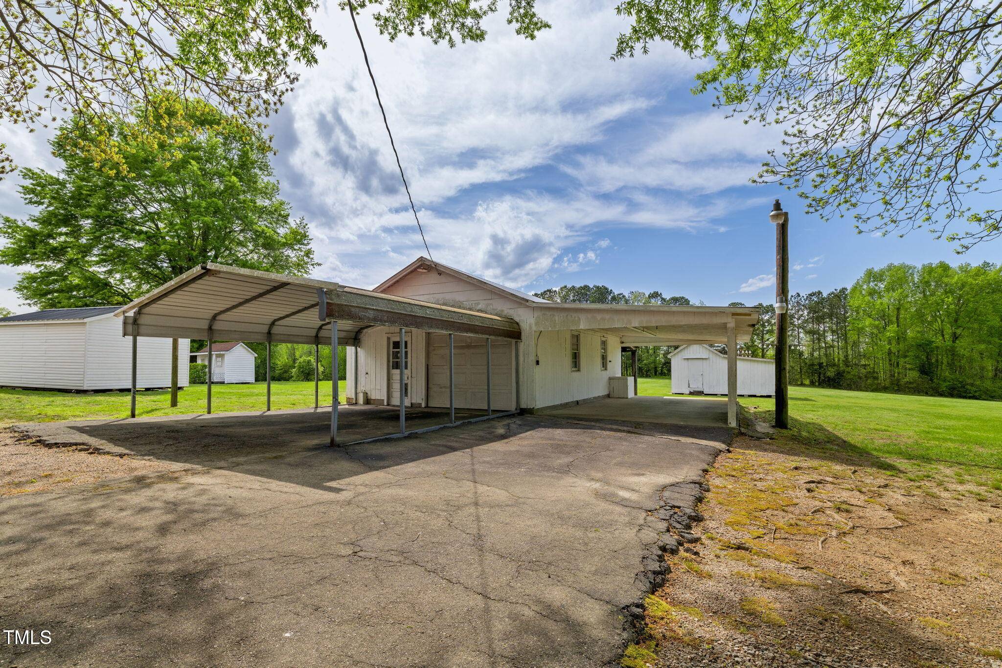 Warrenton, NC 27589,575 Paschall Station Road