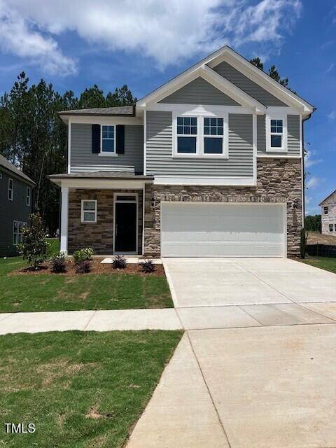 Durham, NC 27703,1003 Shovelhead Drive #2