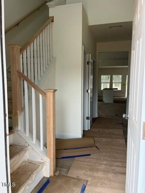 Durham, NC 27703,1003 Shovelhead Drive #2