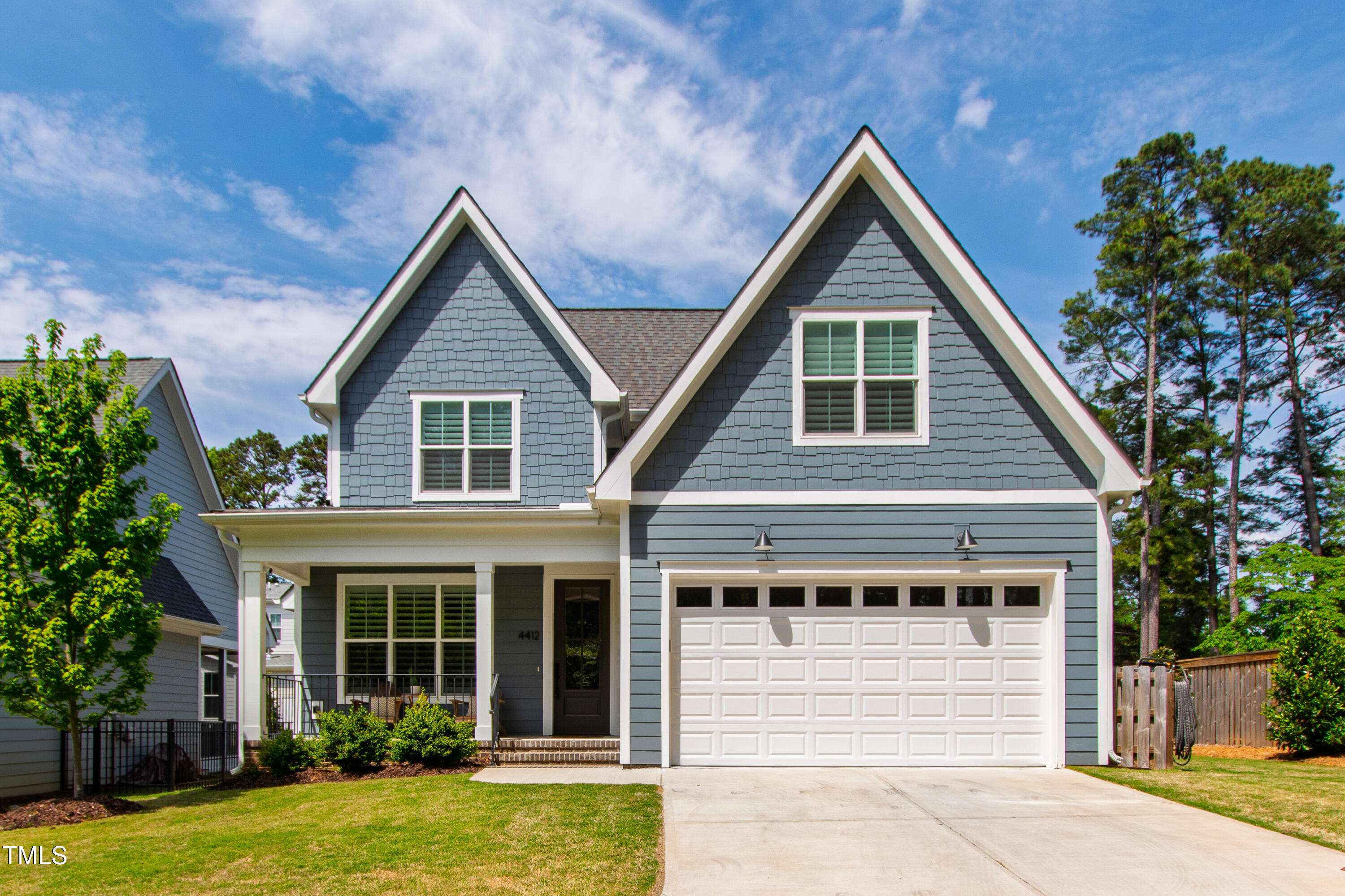Raleigh, NC 27606,4412 Powell Grove Court