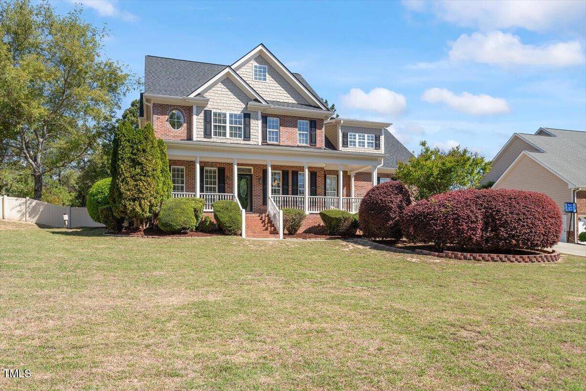Clayton, NC 27520,192 Crestdale Drive