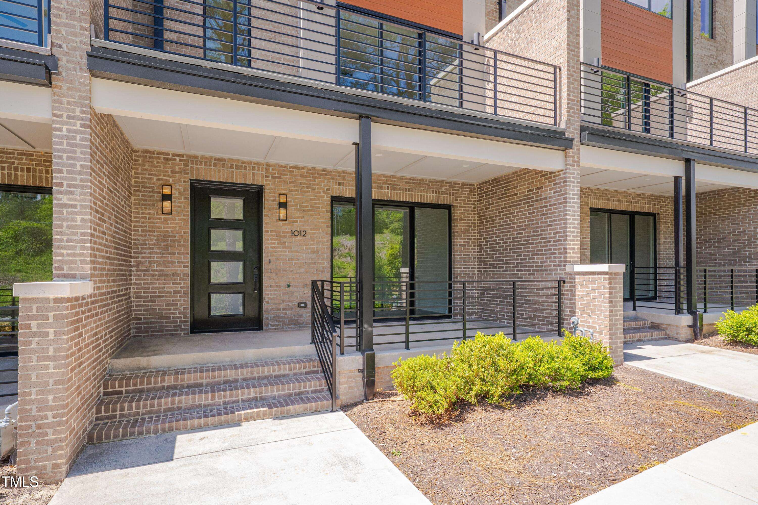 Durham, NC 27701,1012 Manor Way