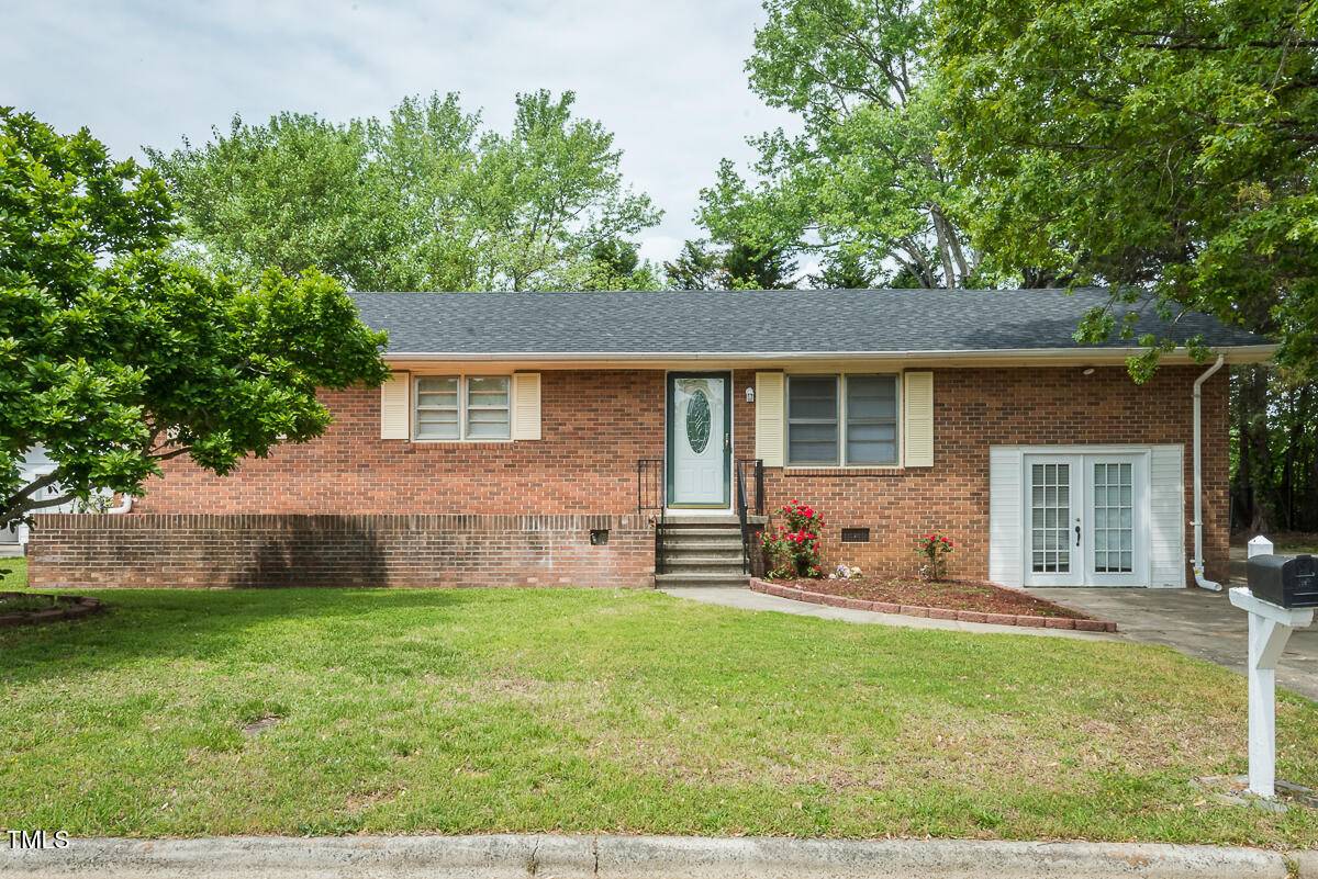 Graham, NC 27253,1115 Lorraine Street