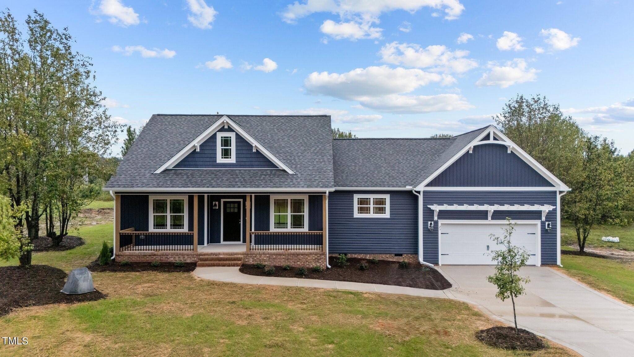 Louisburg, NC 27549,25 Leisure Lane #2