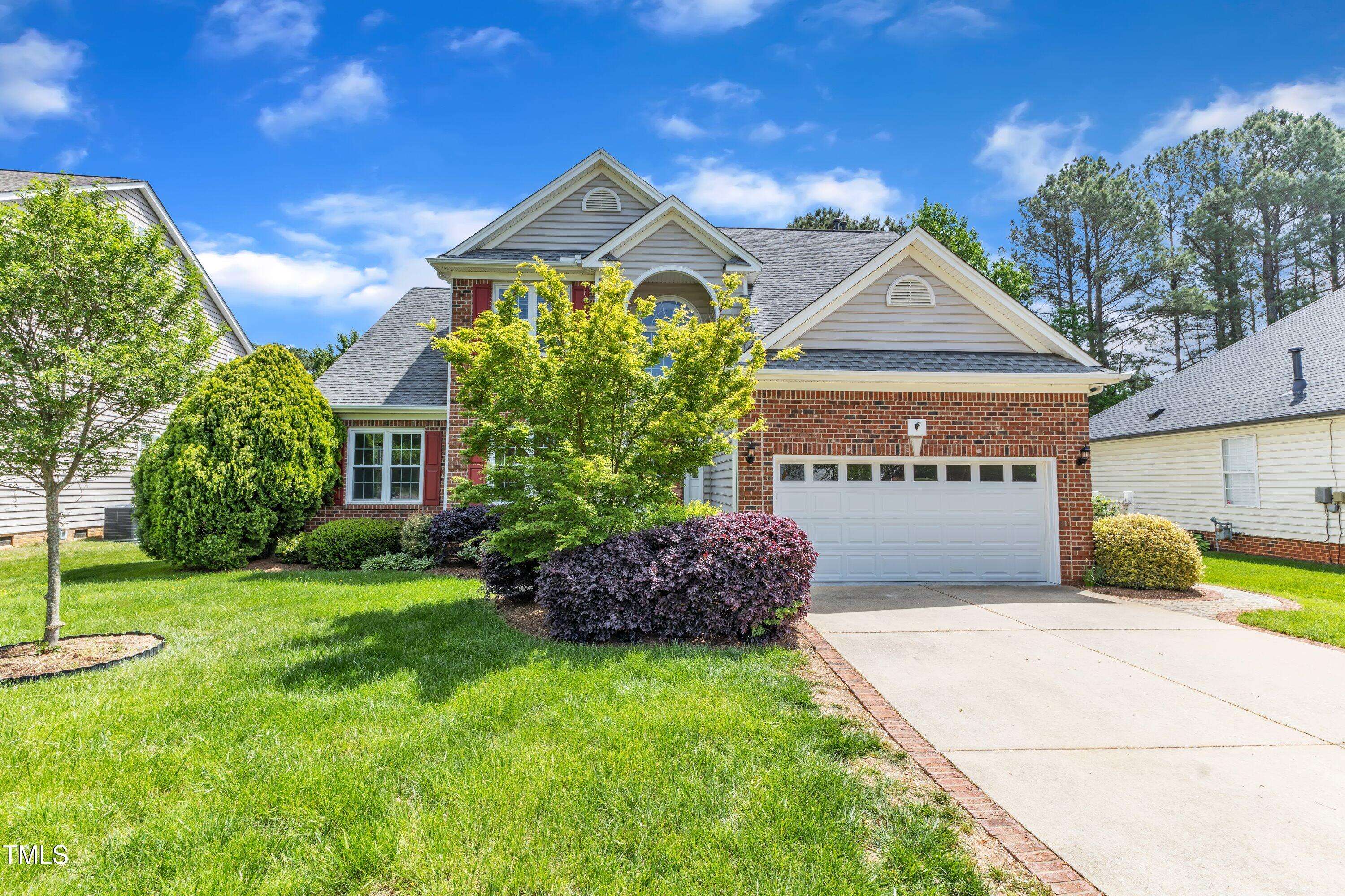 Cary, NC 27518,308 Ravenstone Drive