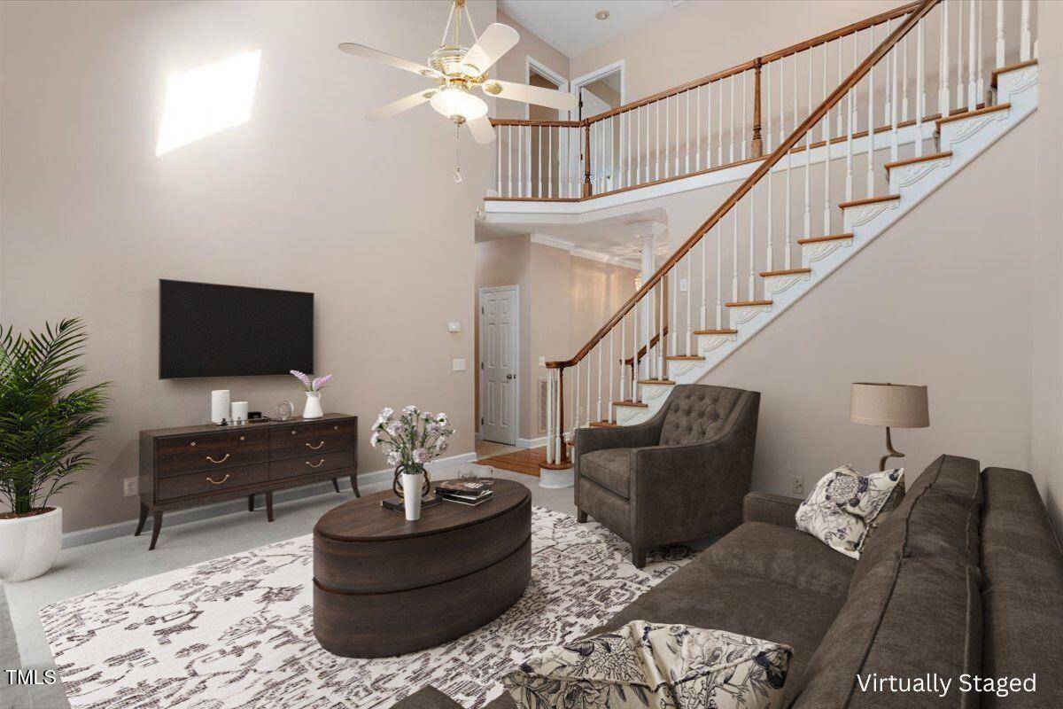 Raleigh, NC 27606,4012 Graham Newton Road