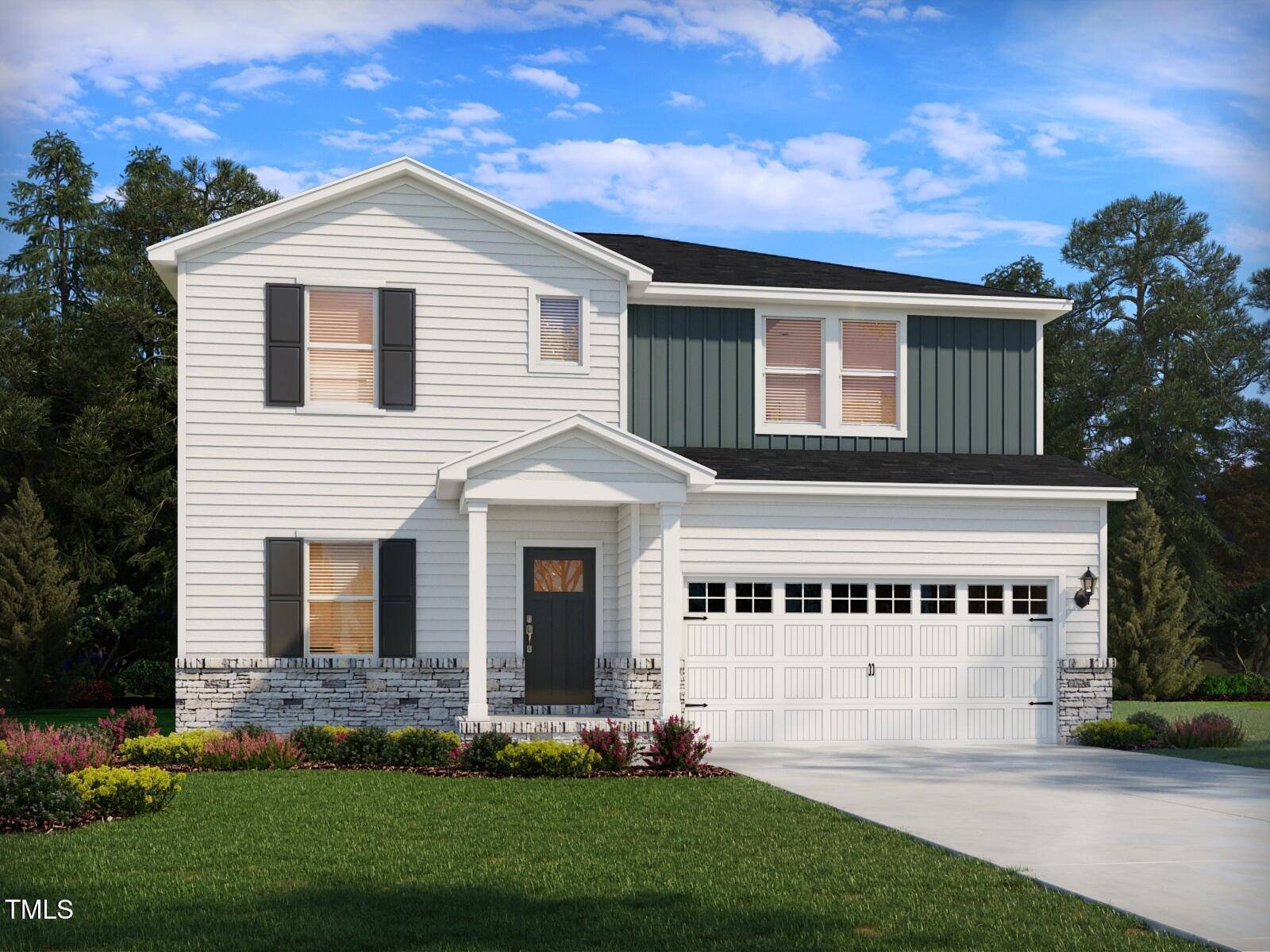 Zebulon, NC 27597,3845 Rosebush Drive