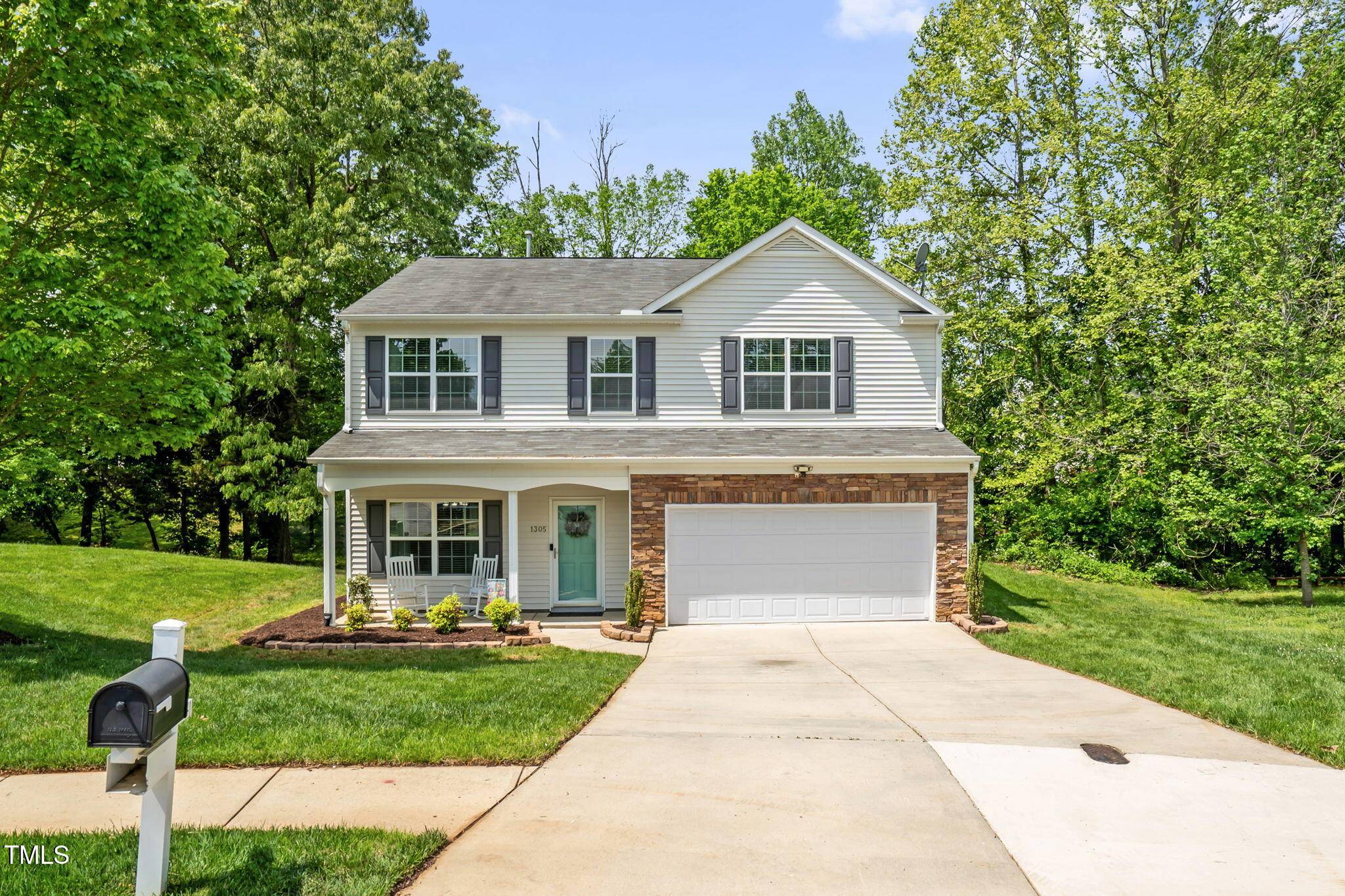 Mebane, NC 27302,1305 Montreux Court
