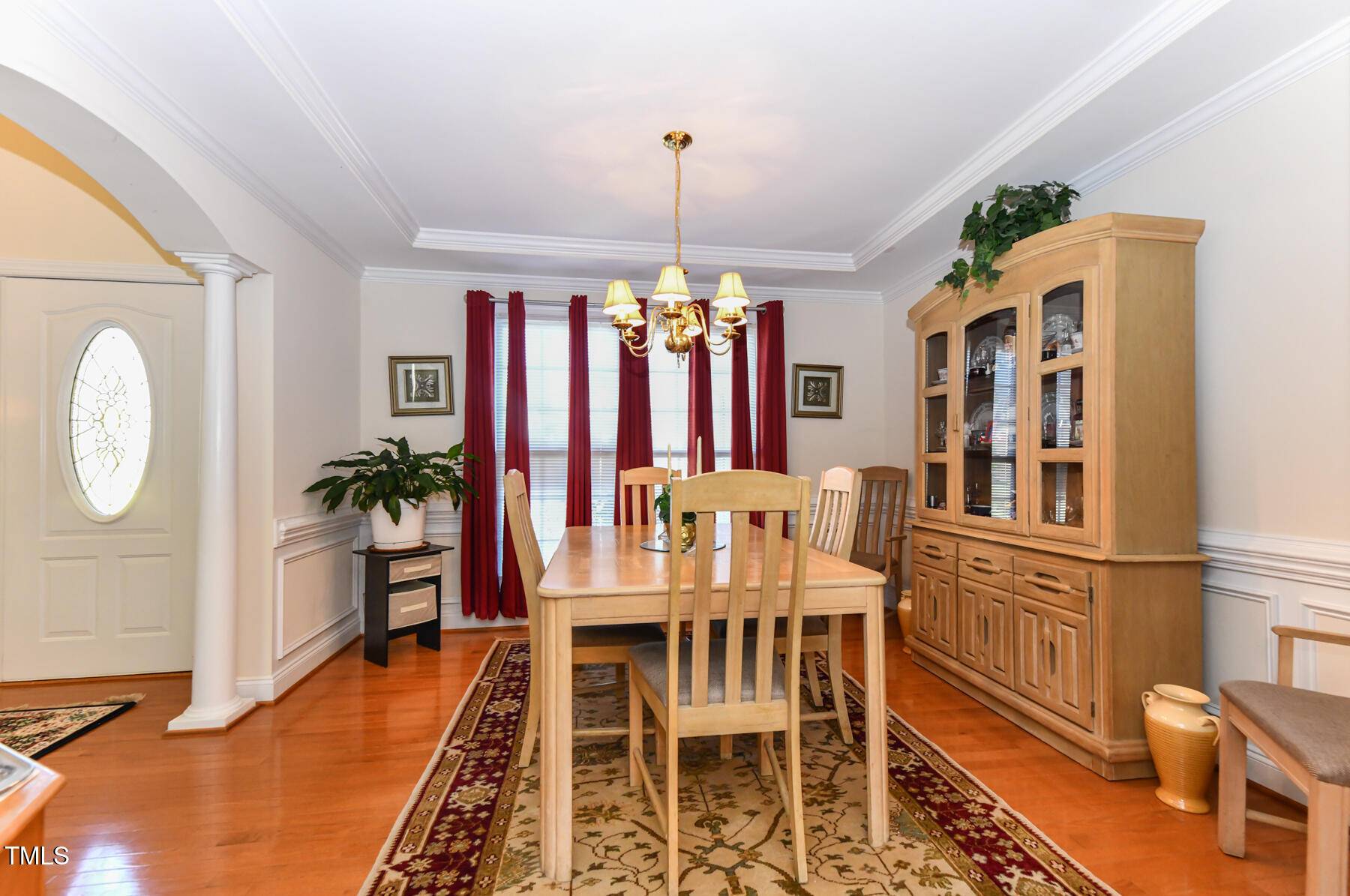 Angier, NC 27501,226 Marshview Circle