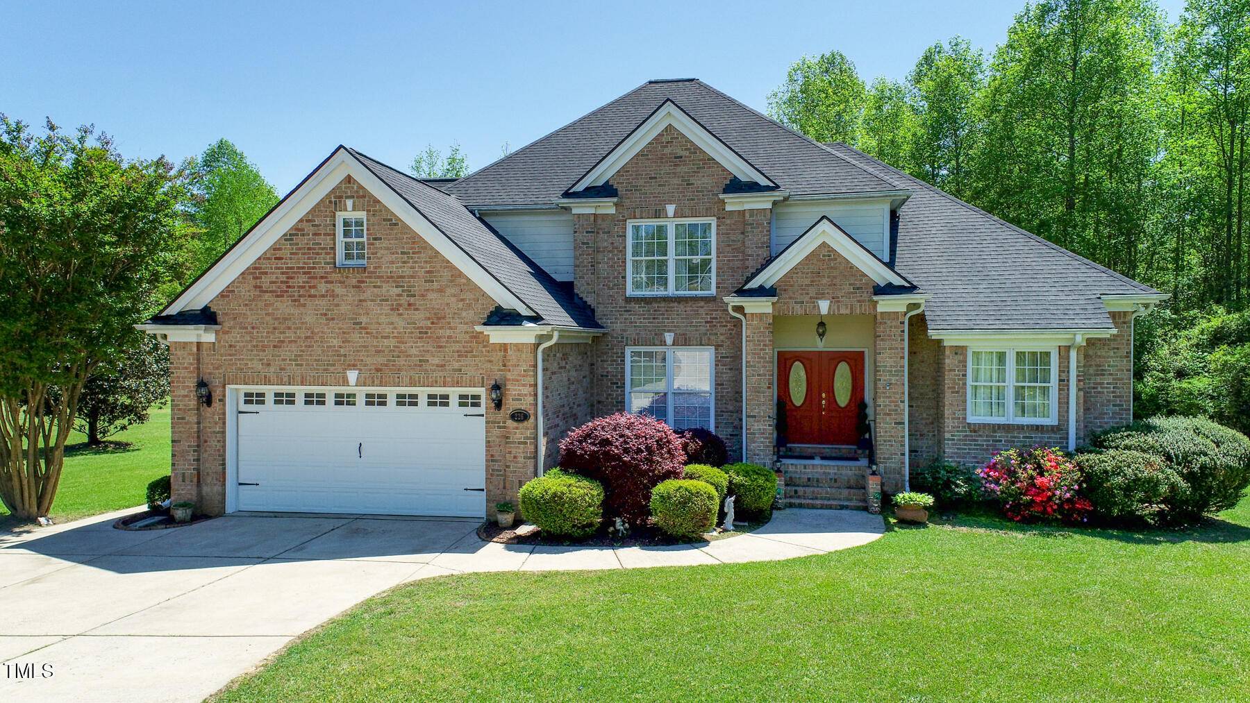 Angier, NC 27501,226 Marshview Circle