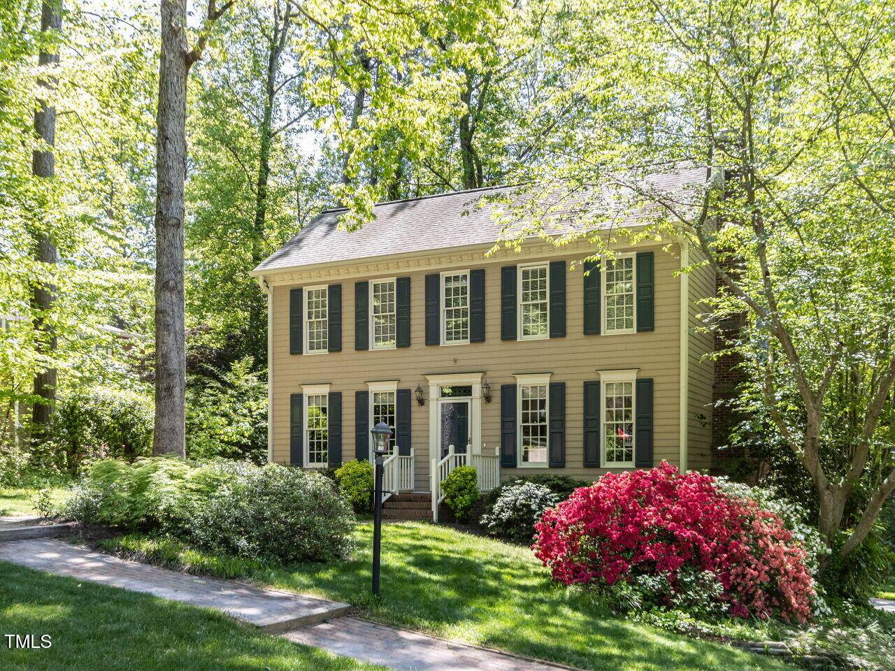 Cary, NC 27511,315 King George Loop