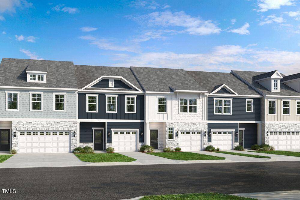 Wake Forest, NC 27587,8724 Wardle Court