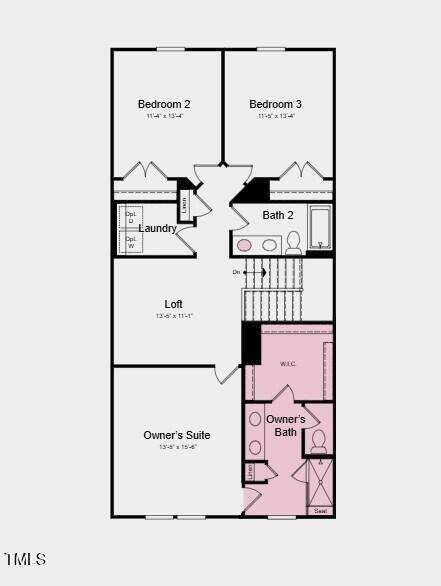 Wake Forest, NC 27587,8724 Wardle Court