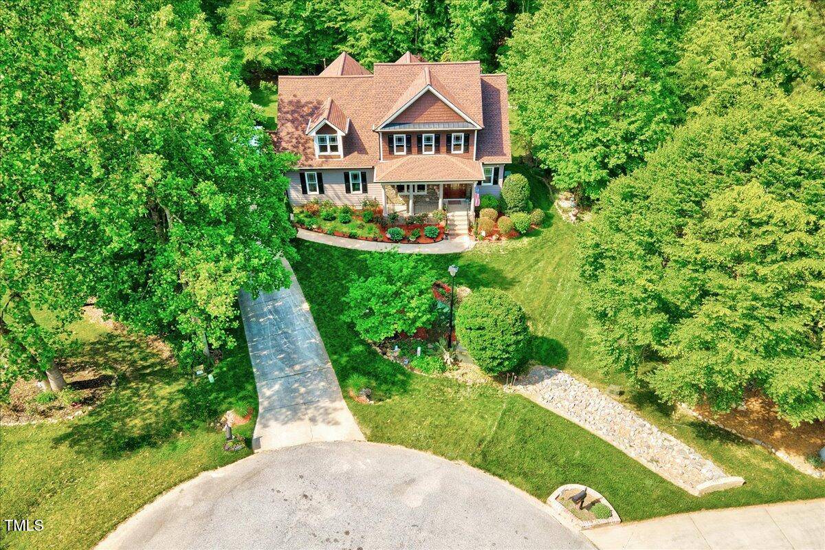 Wake Forest, NC 27587,3581 Boulder Court