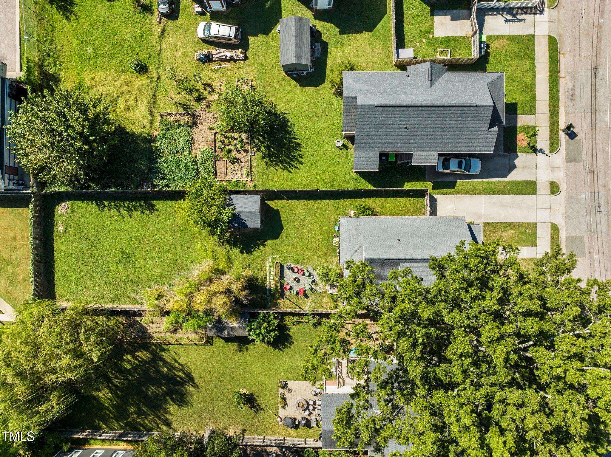 Raleigh, NC 27601,215 Haywood Street