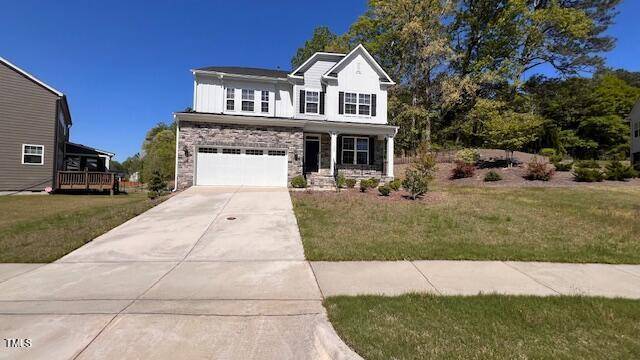 Apex, NC 27523,705 Blue Pointe Path