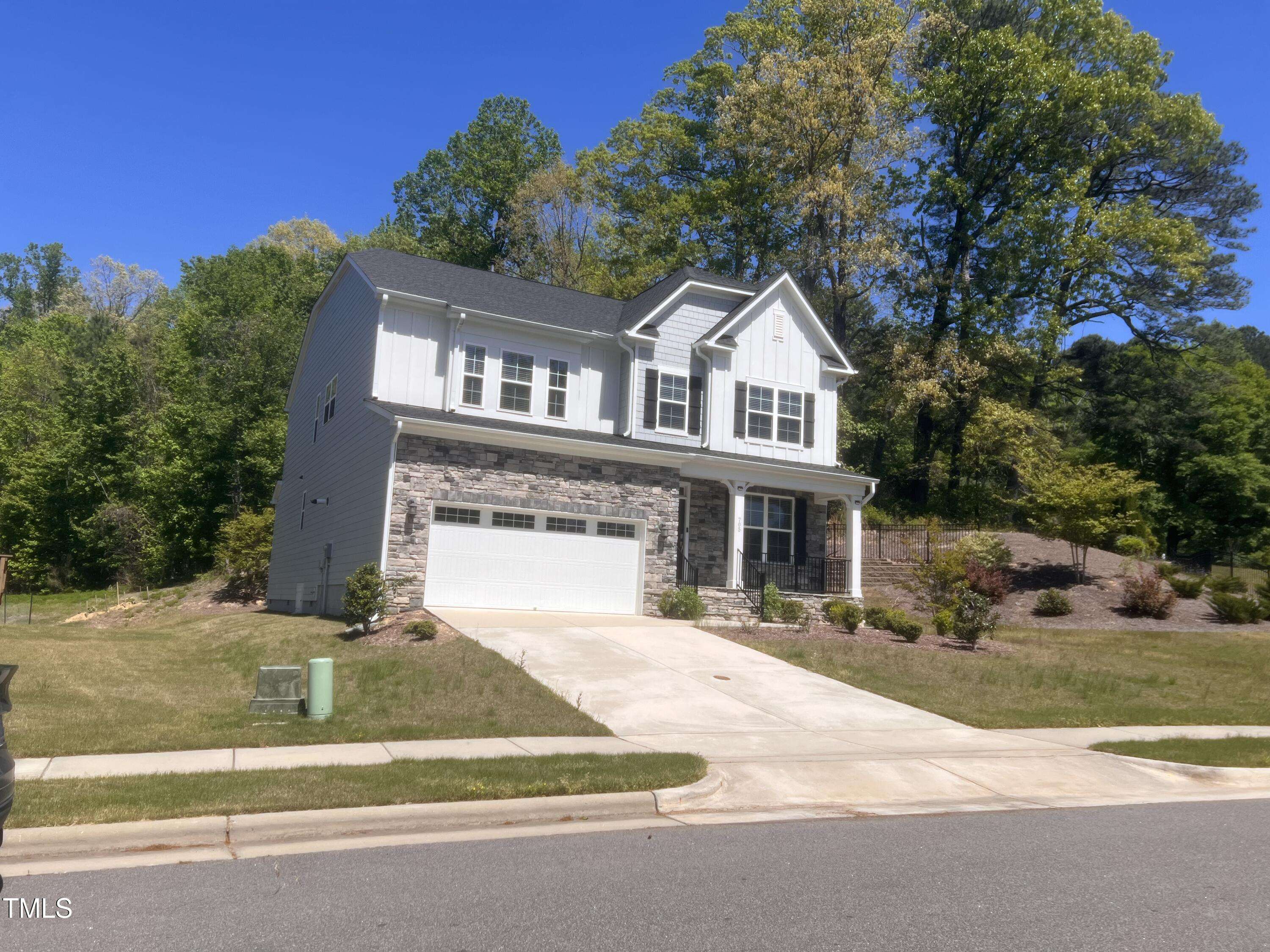 Apex, NC 27523,705 Blue Pointe Path