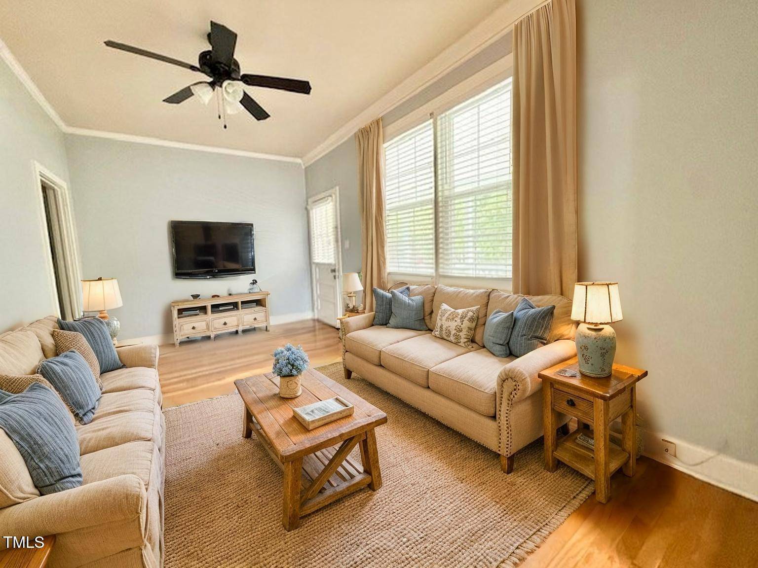 Butner, NC 27509,309 19th Street