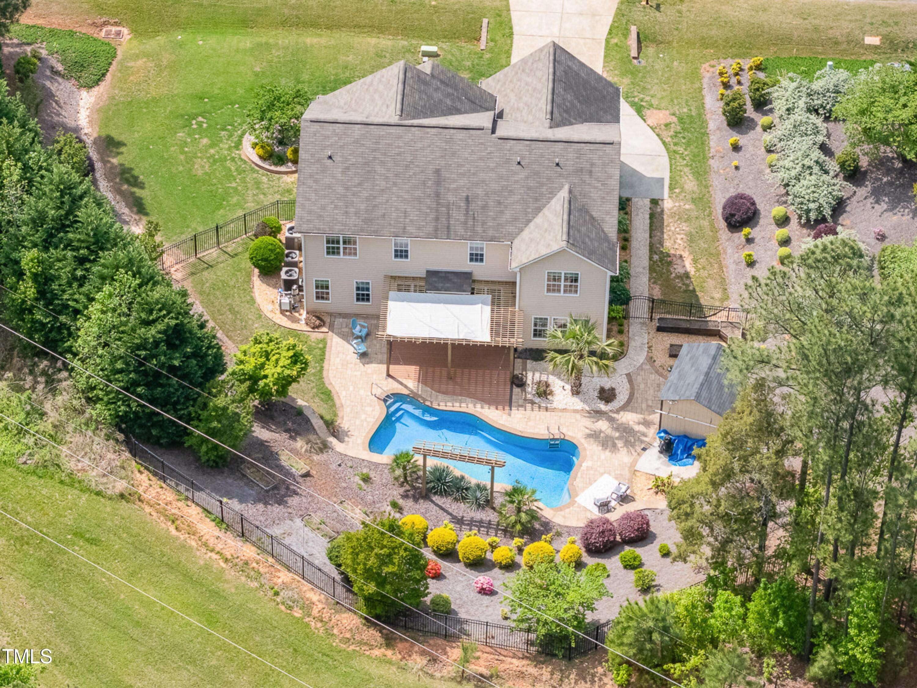 Holly Springs, NC 27540,6925 Rex Road