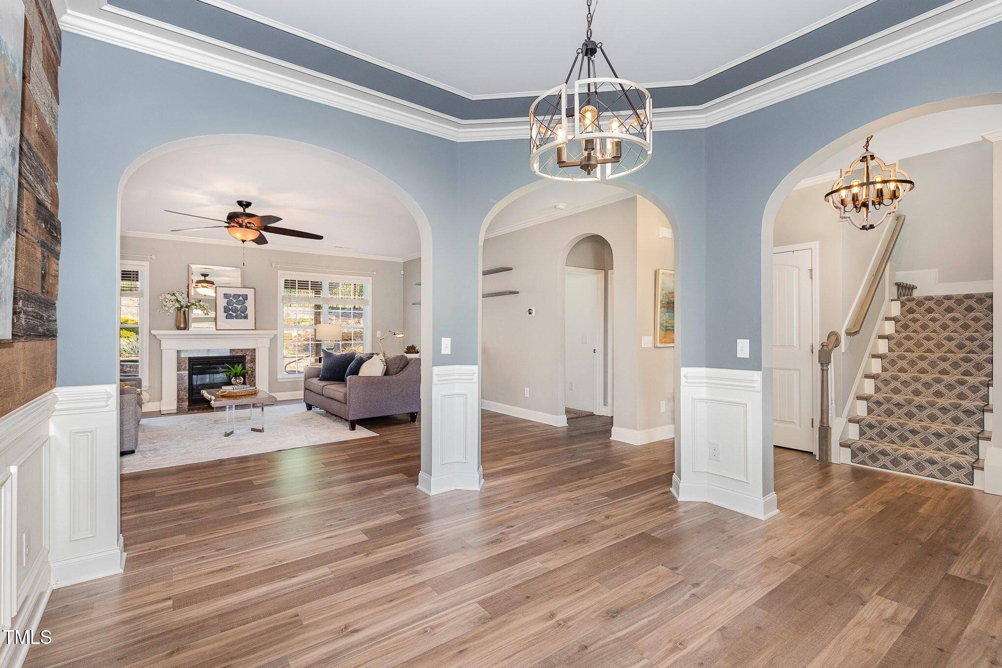 Holly Springs, NC 27540,6925 Rex Road