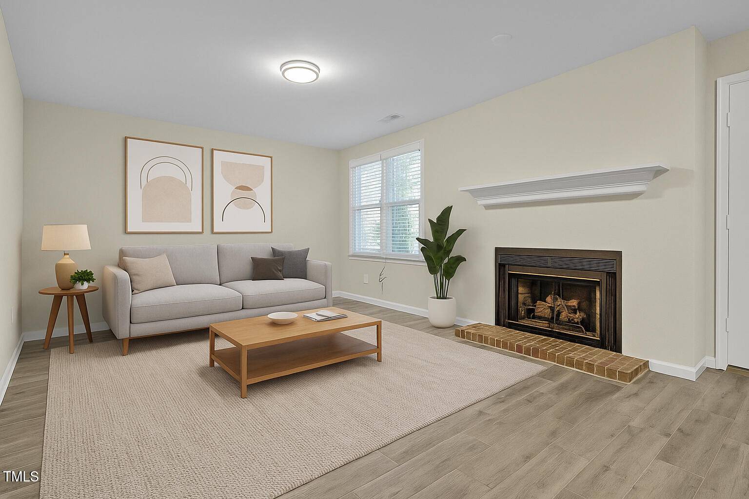 Cary, NC 27513,505 Gooseneck Drive #A1