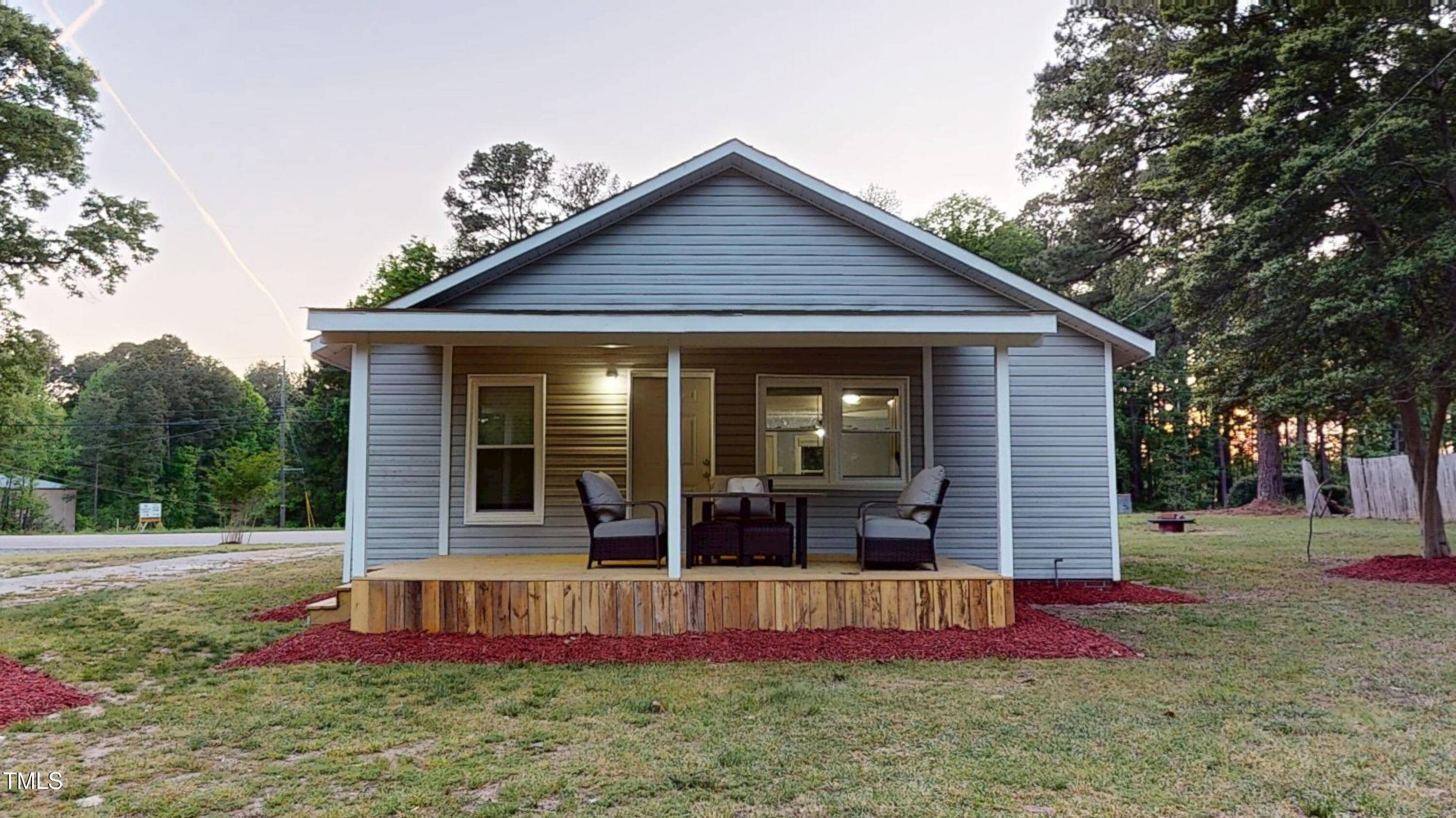 Sanford, NC 27330,3610 Hawkins Avenue