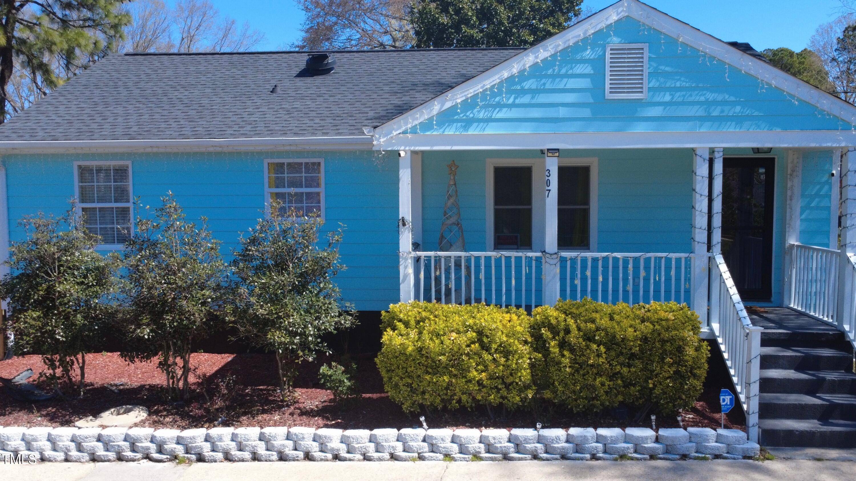 Knightdale, NC 27545,307 S Smithfield Road