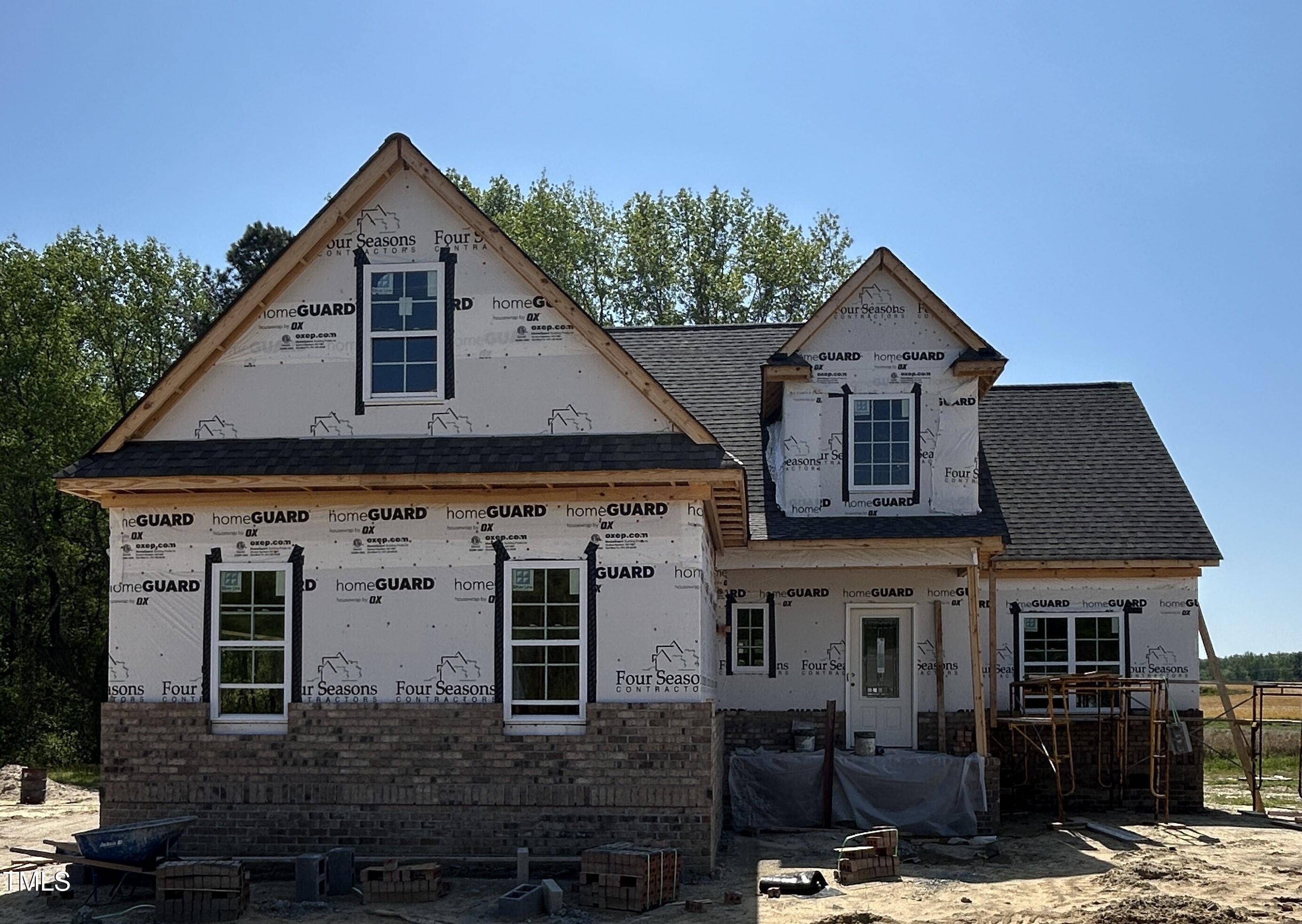 Rocky Mount, NC 27804,1611 S Old Carriage Road