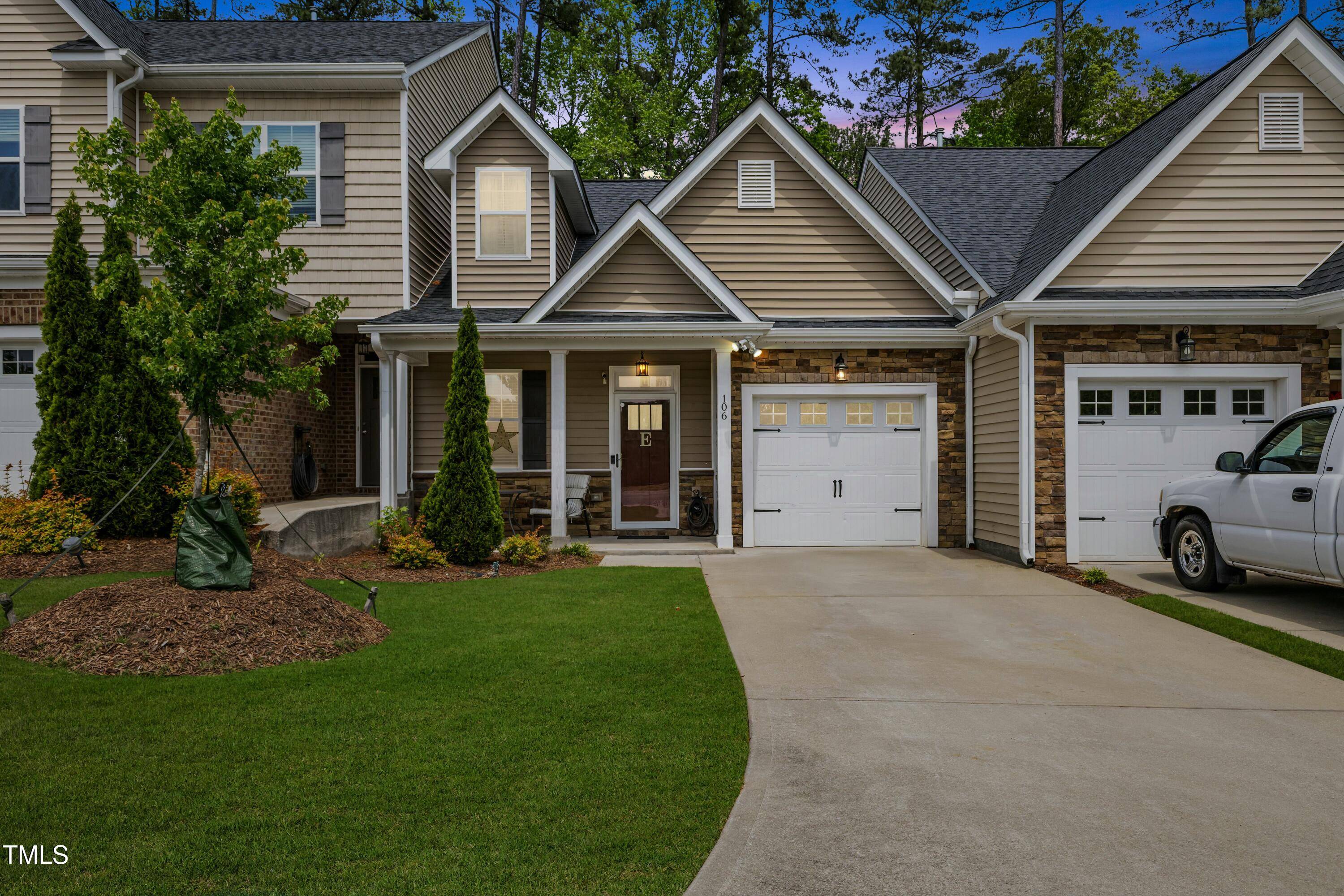Durham, NC 27703,106 Churment Court