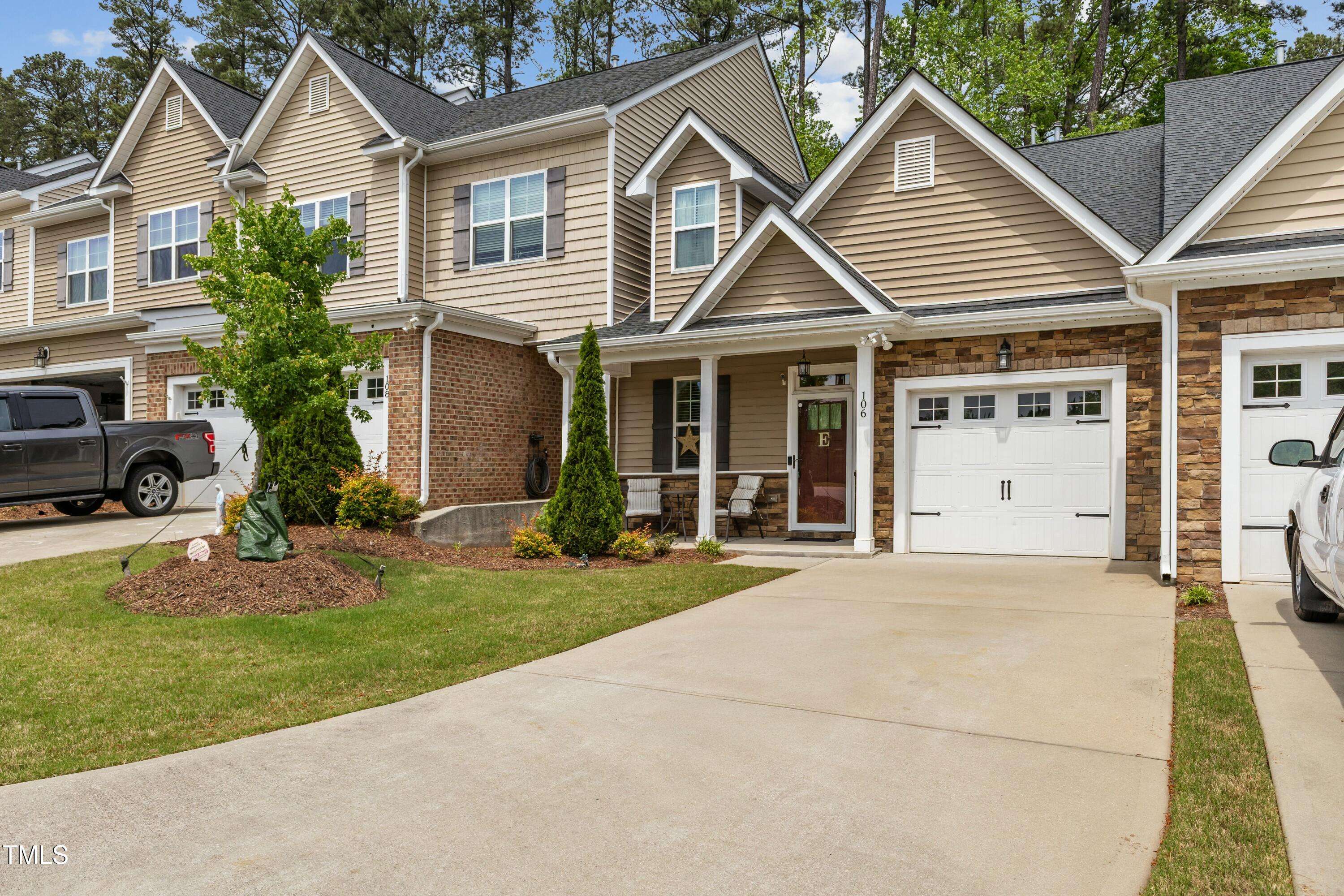 Durham, NC 27703,106 Churment Court
