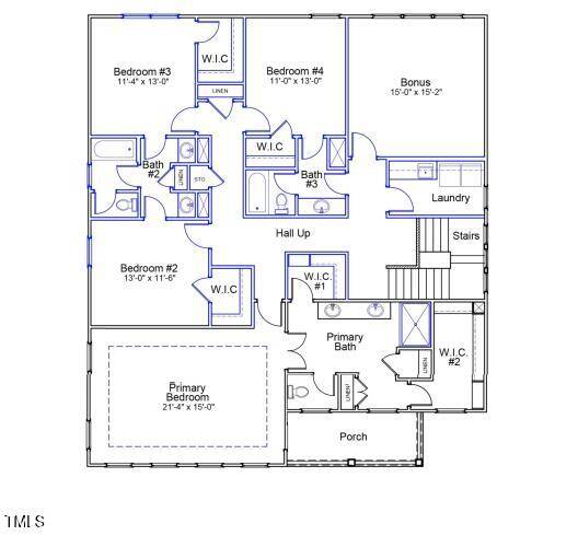 Durham, NC 27703,3019 Dog Rose Drive #168