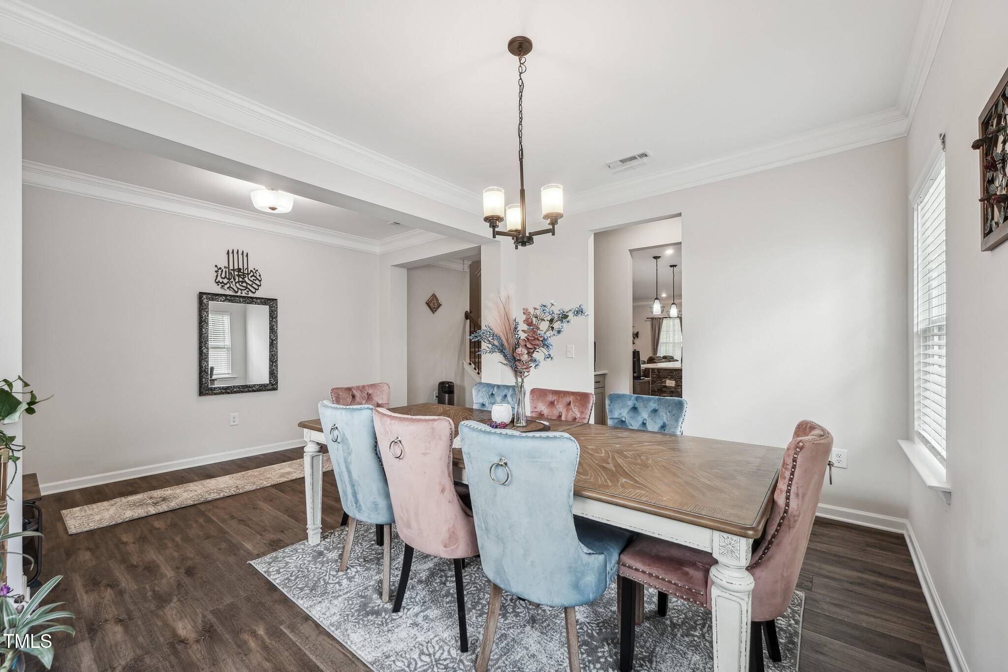 Raleigh, NC 27603,3901 Bluffwind Drive