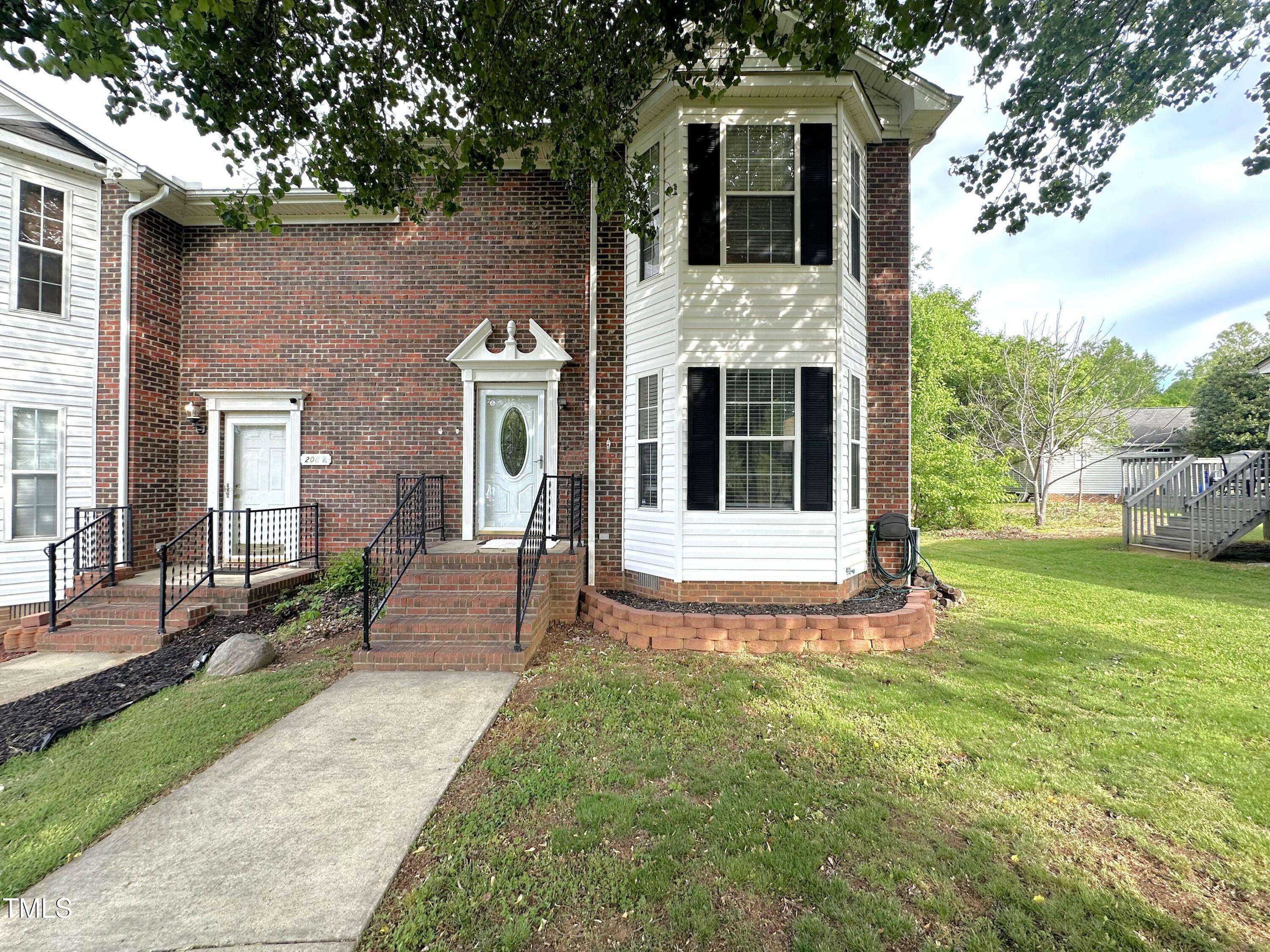 Graham, NC 27253,208b Mallard Creek Drive