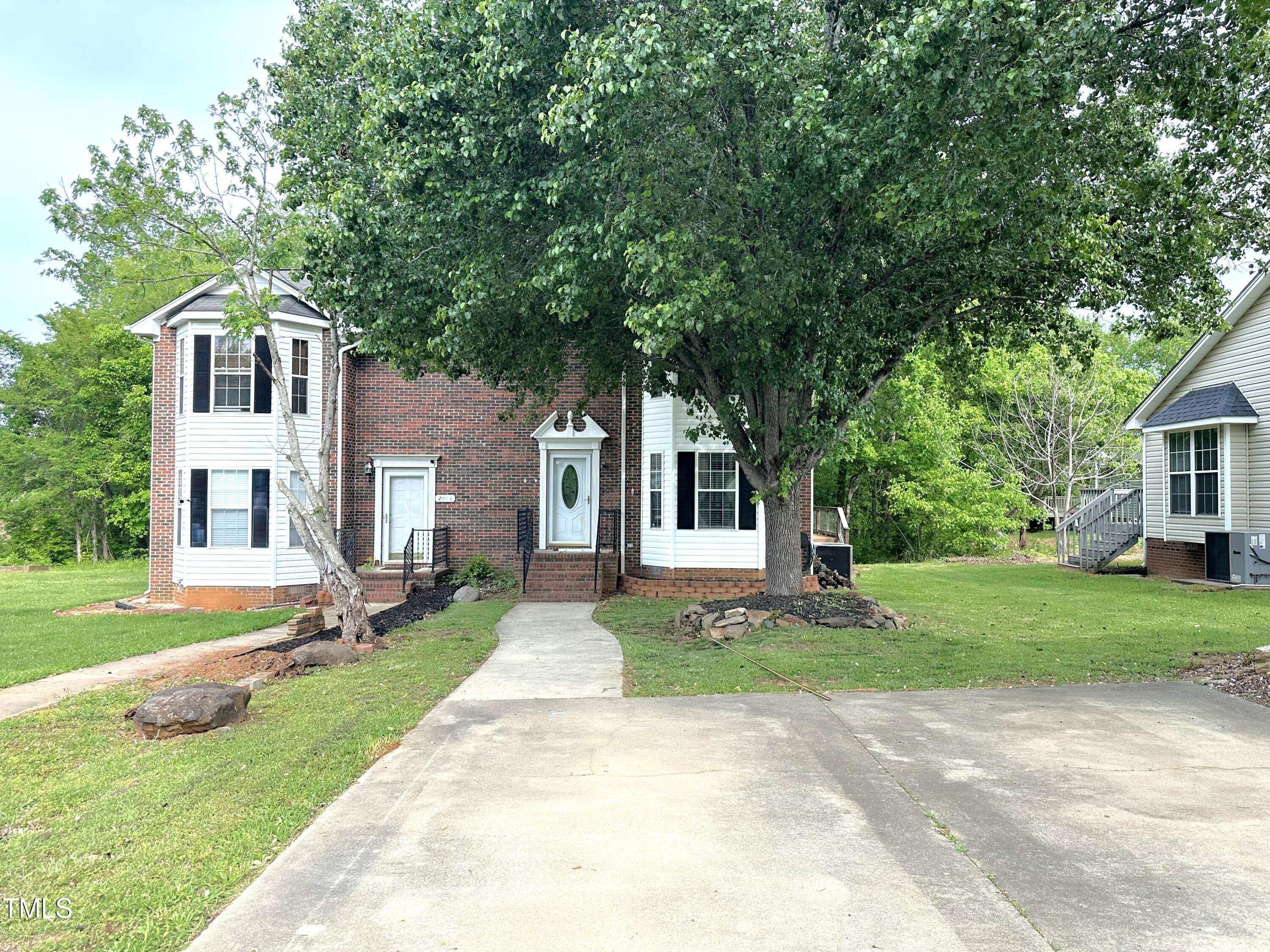 Graham, NC 27253,208b Mallard Creek Drive