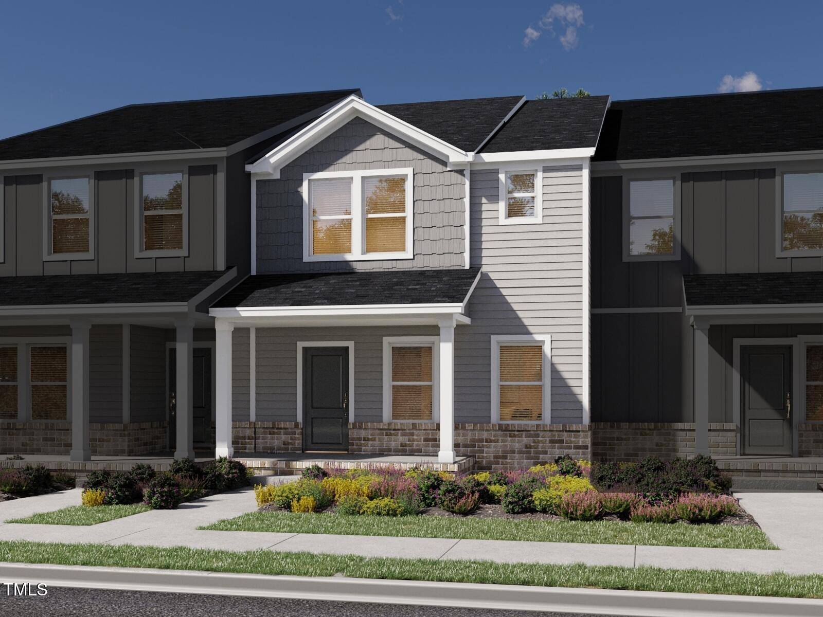 Zebulon, NC 27597,3703 Rosebush Drive