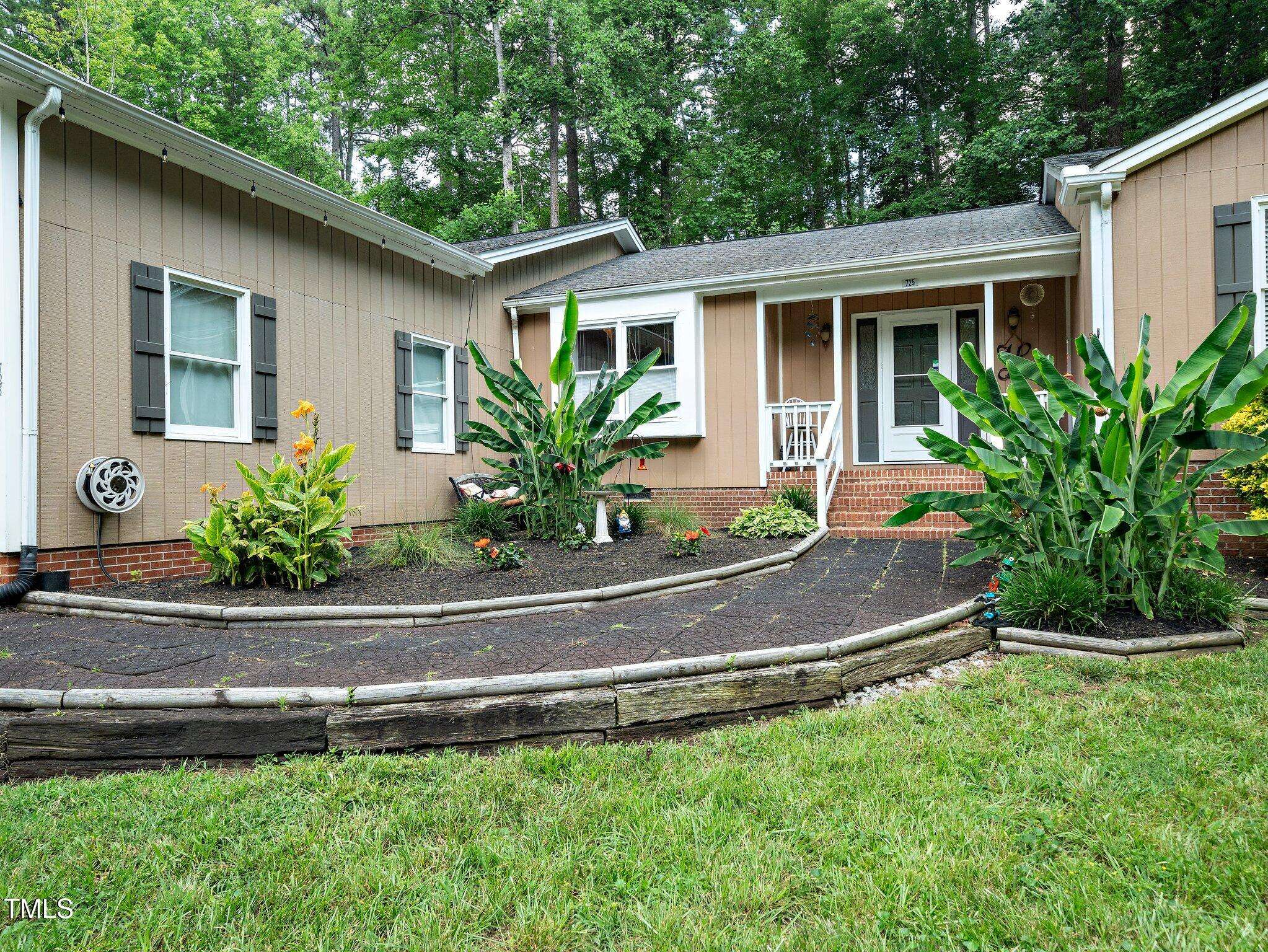 Raleigh, NC 27615,725 Van Thomas Drive