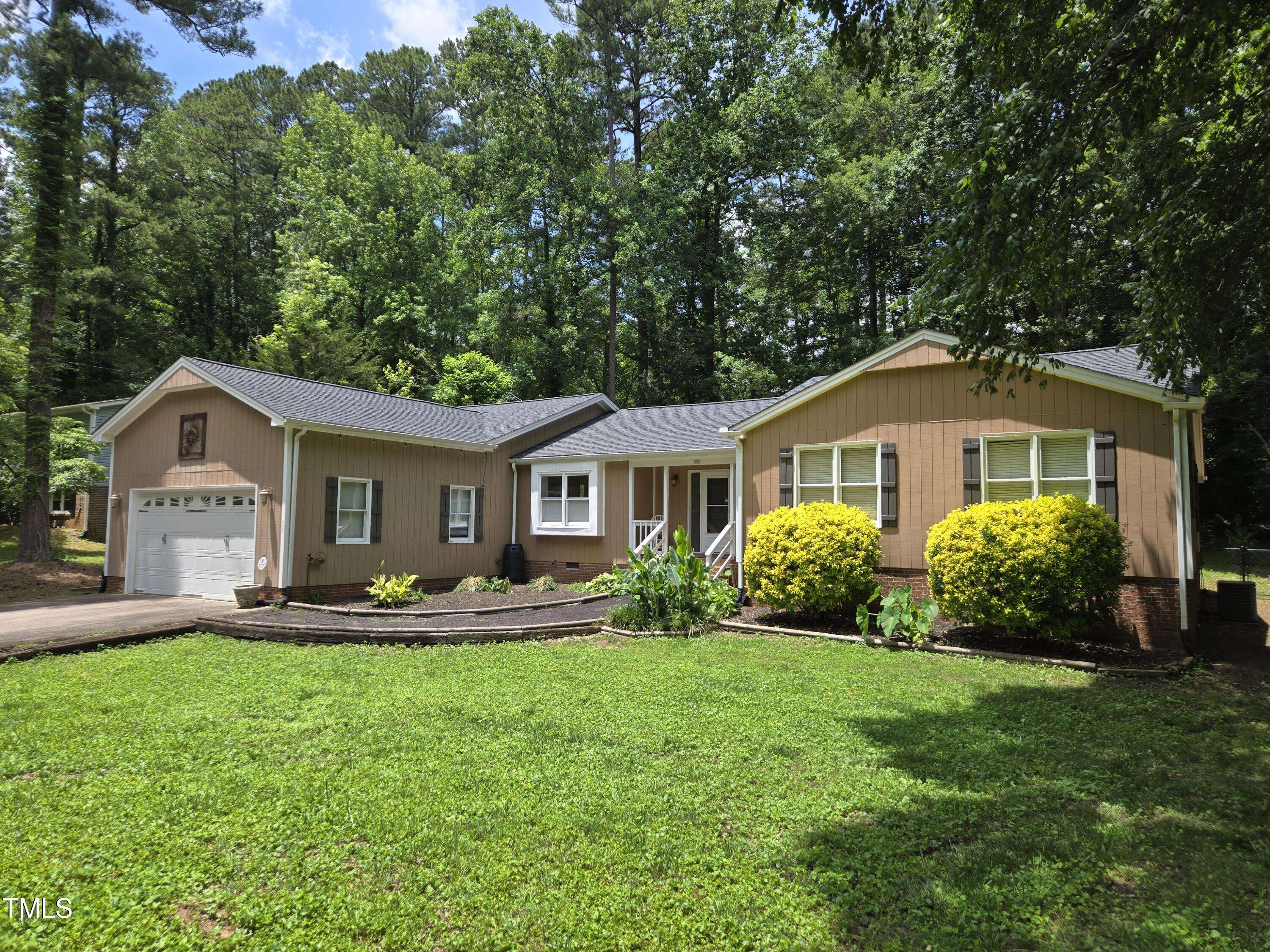 Raleigh, NC 27615,725 Van Thomas Drive
