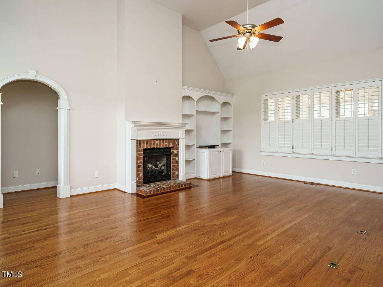 Holly Springs, NC 27540,4501 Forest Drive