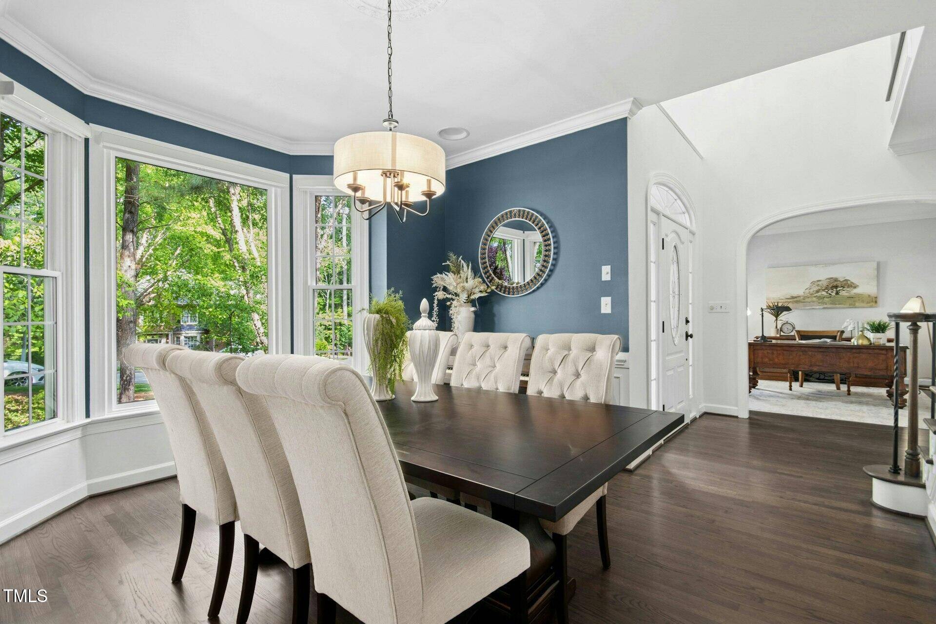 Cary, NC 27518,308 Hassellwood Drive